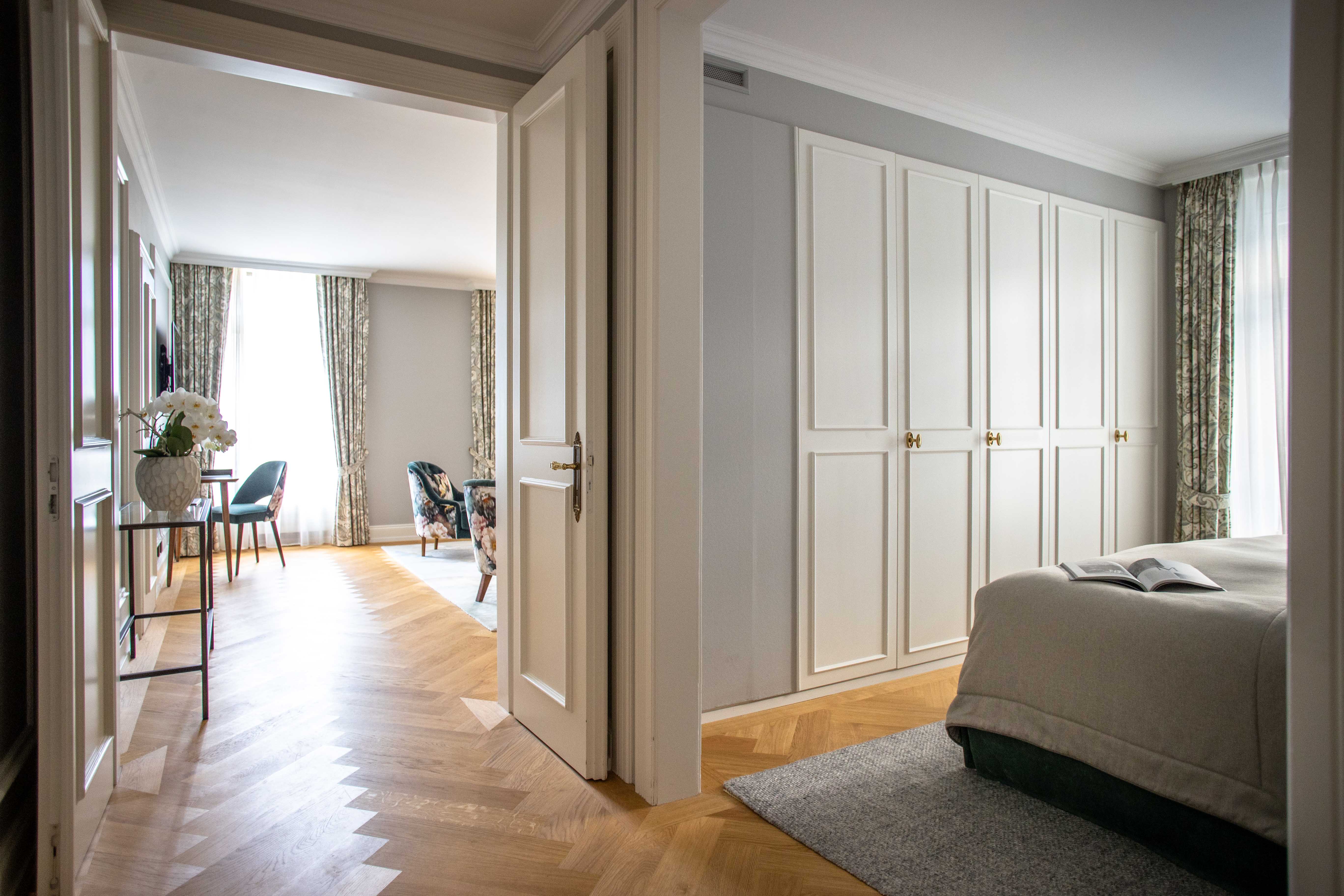 Suite Deluxe