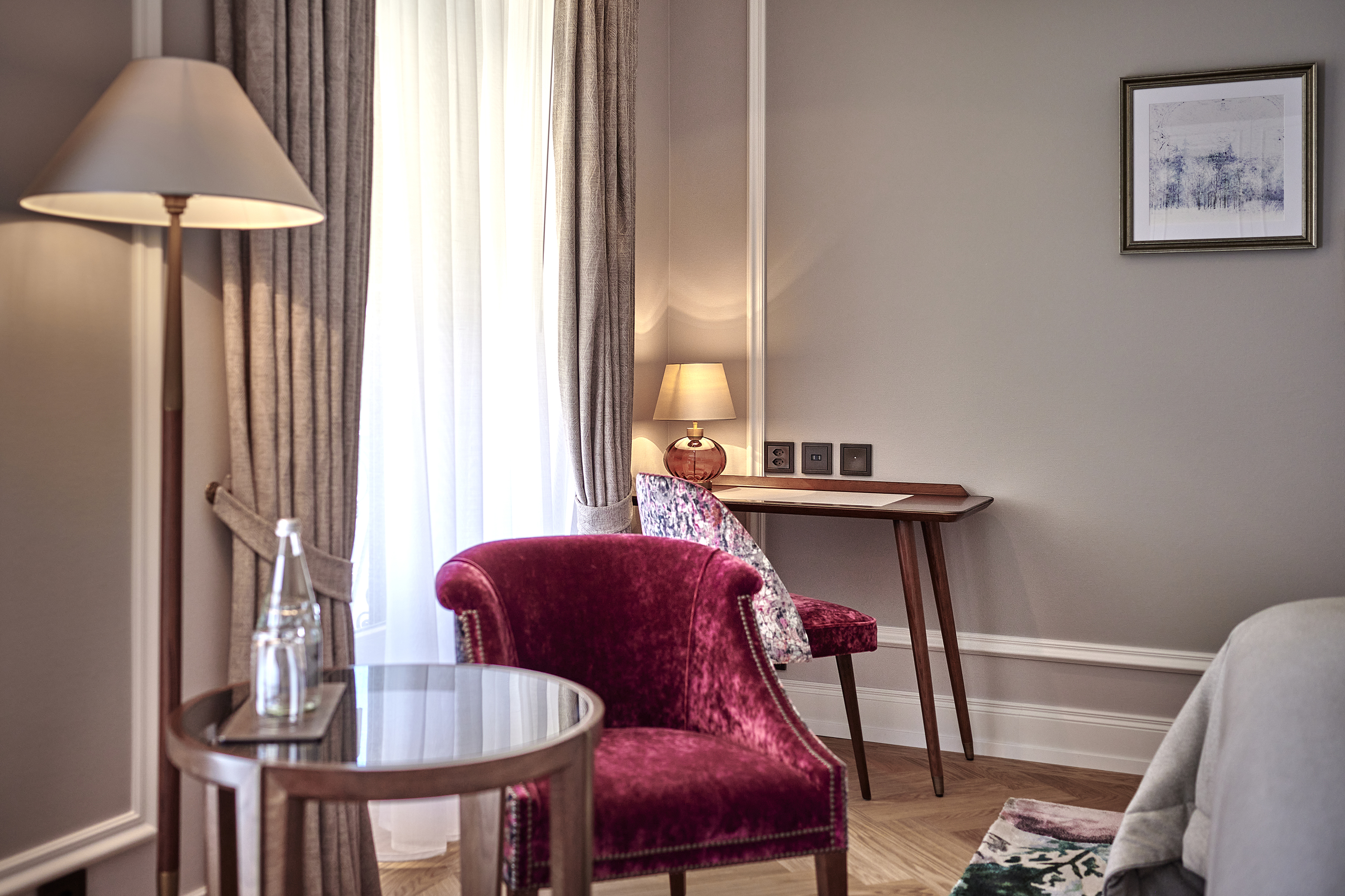 Double Single Deluxe