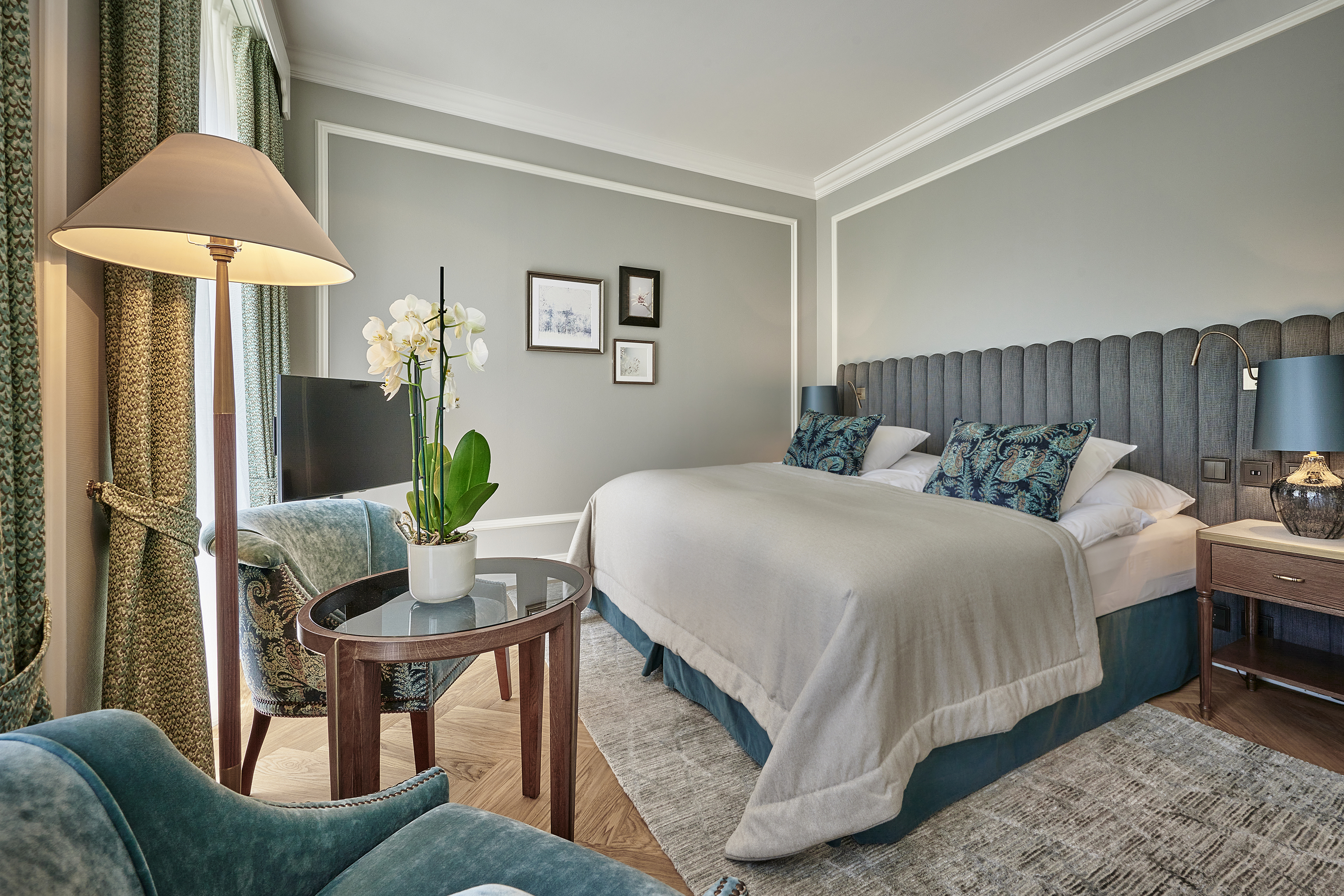 Double Single Deluxe