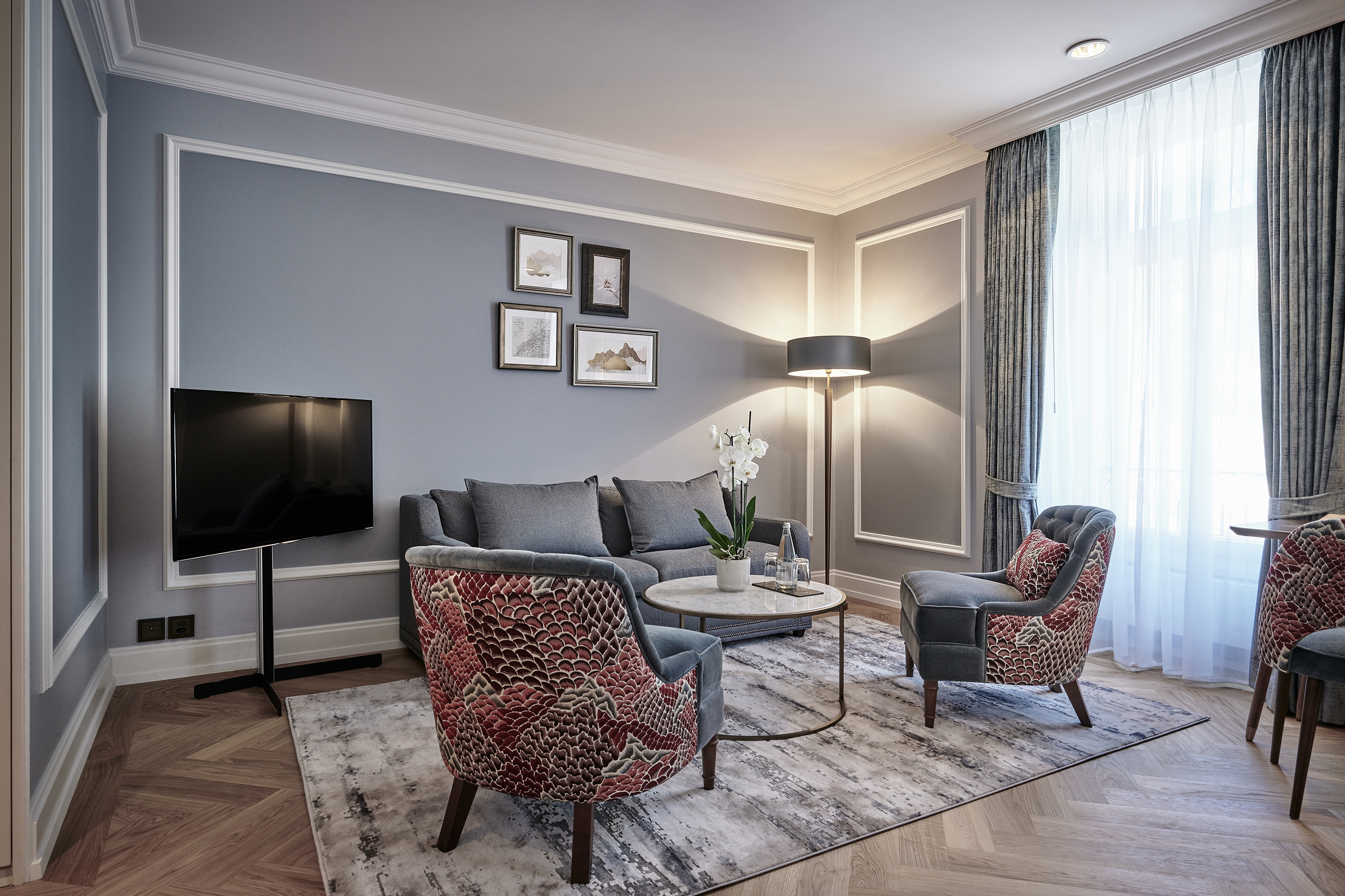 Junior Suite Superior