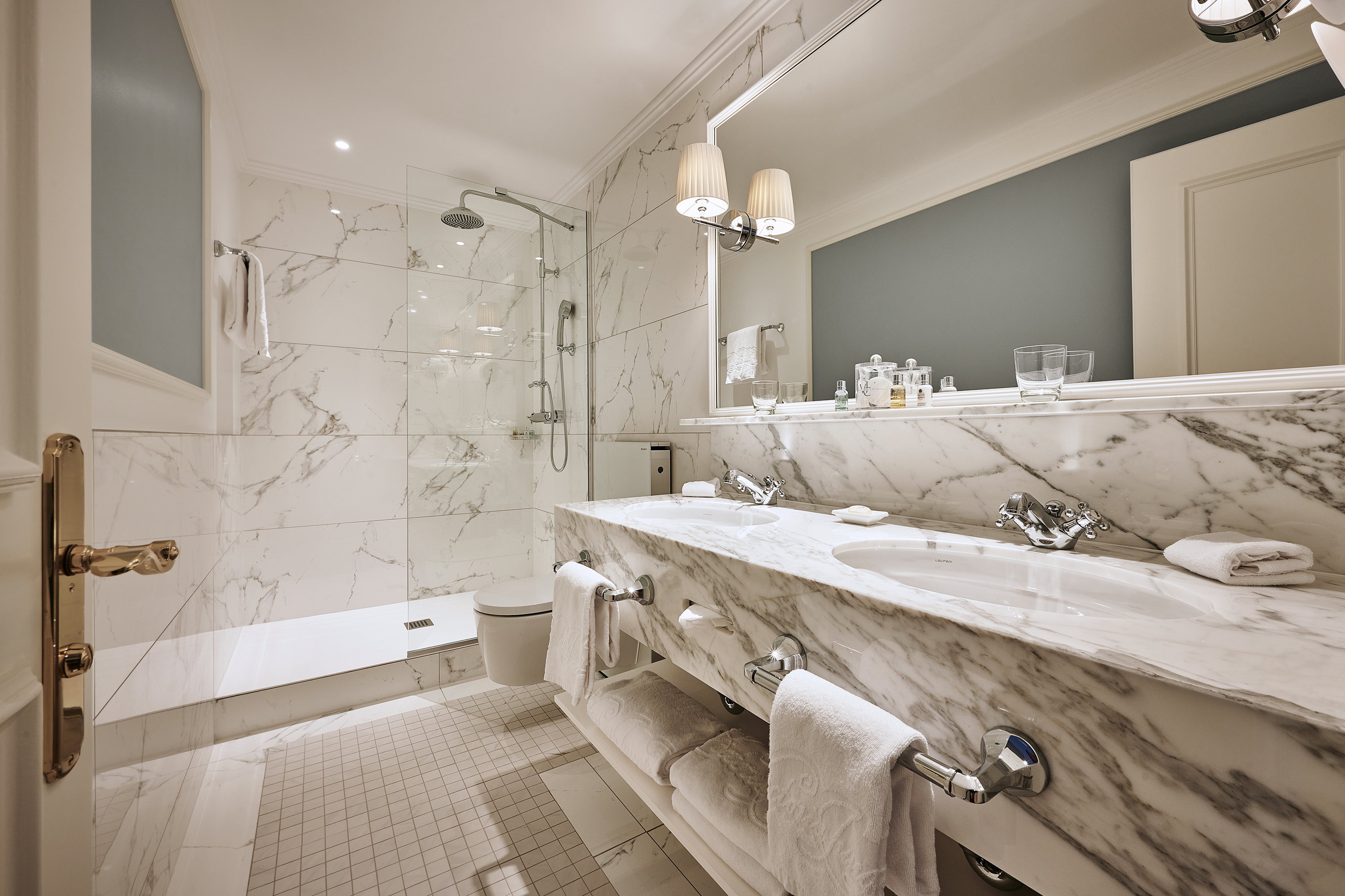 Junior Suite Superior