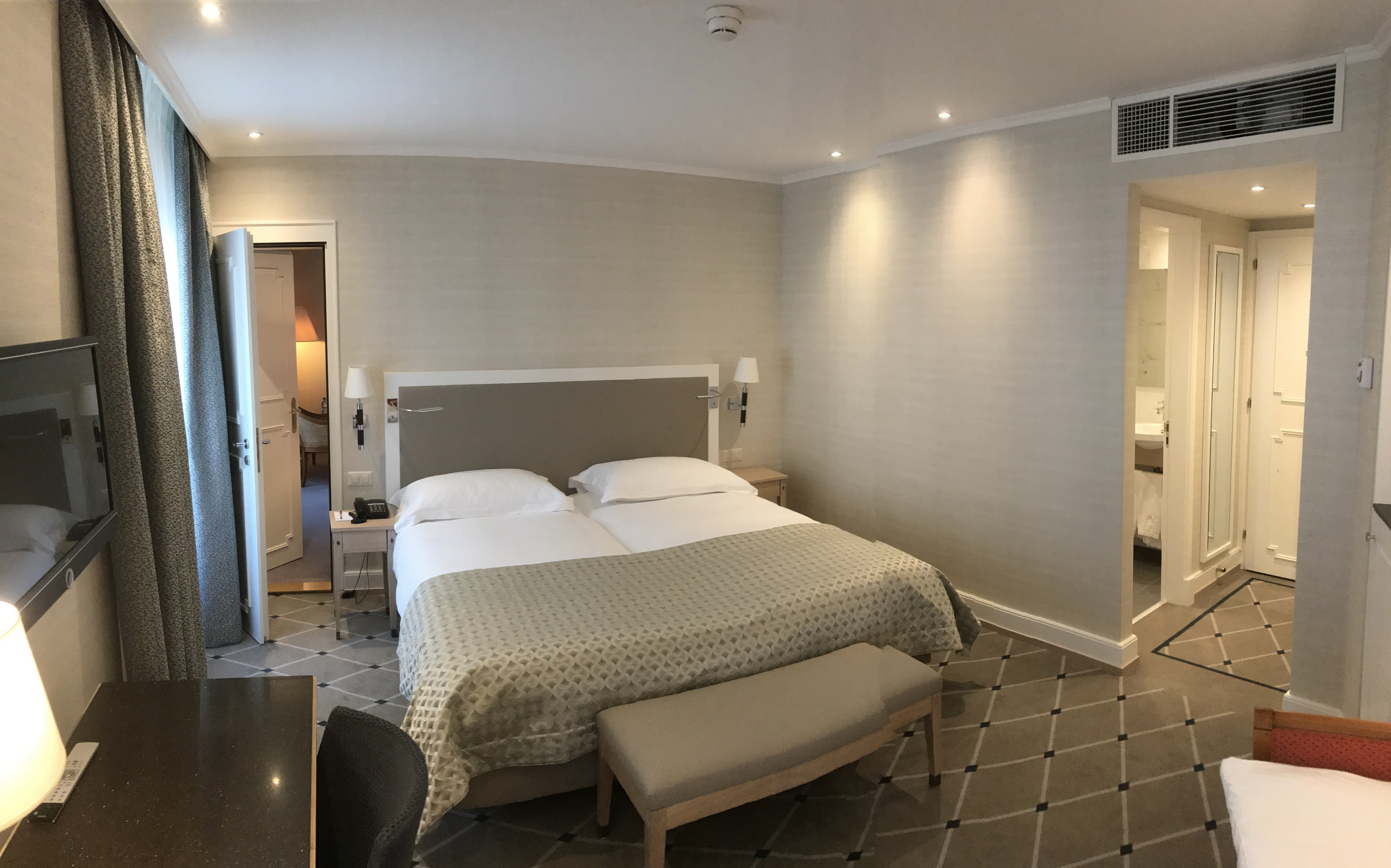 Family Room Standard