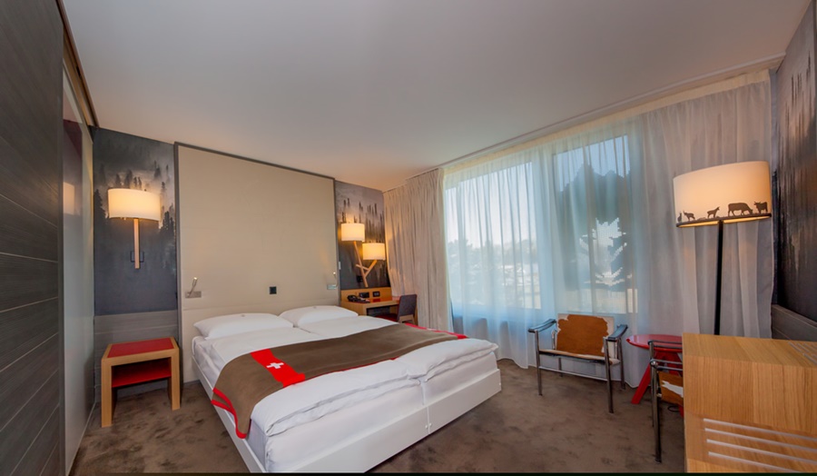 Double or Twin Standard