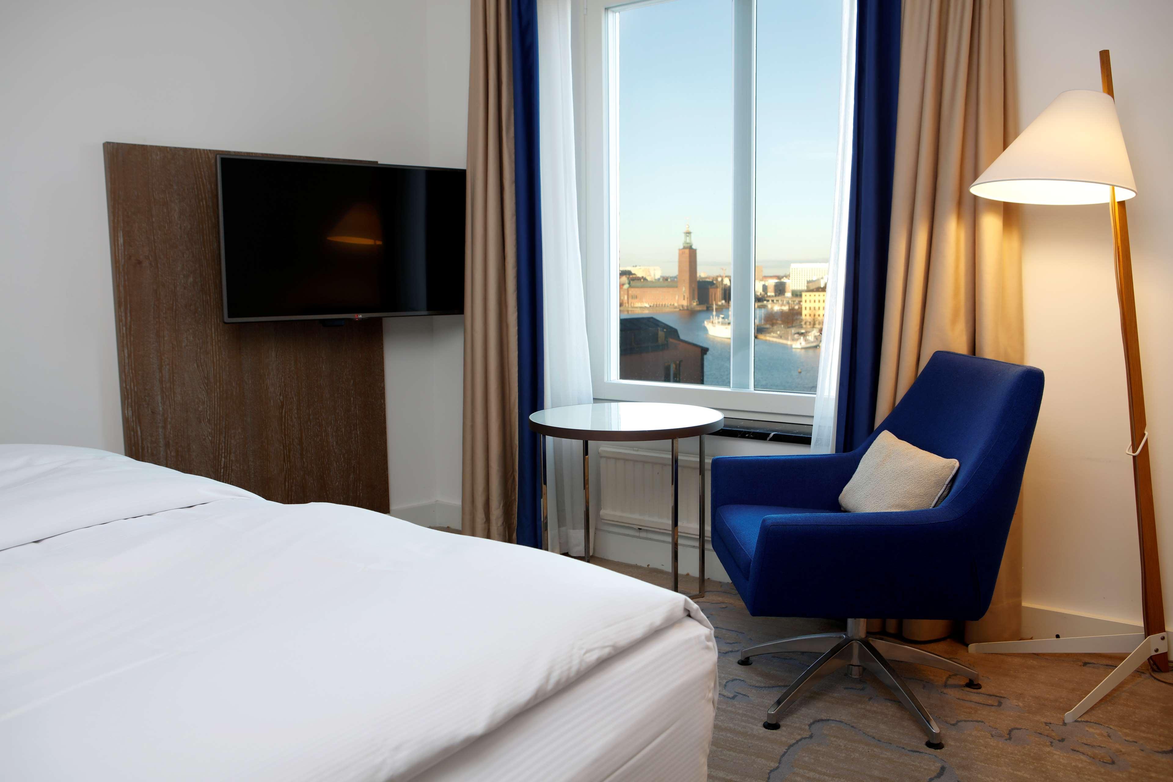 Junior Suite with Views