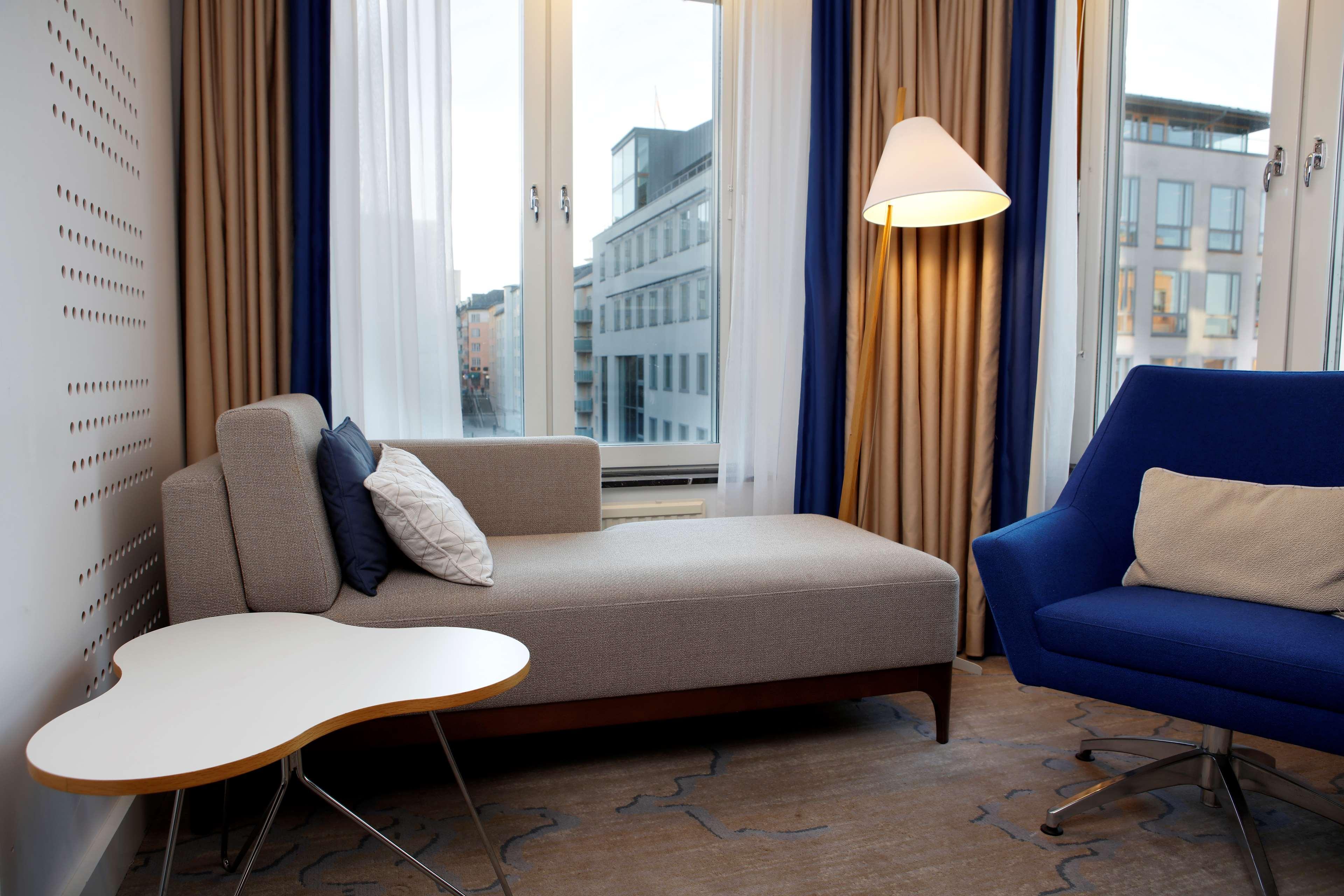 Junior Suite with Views