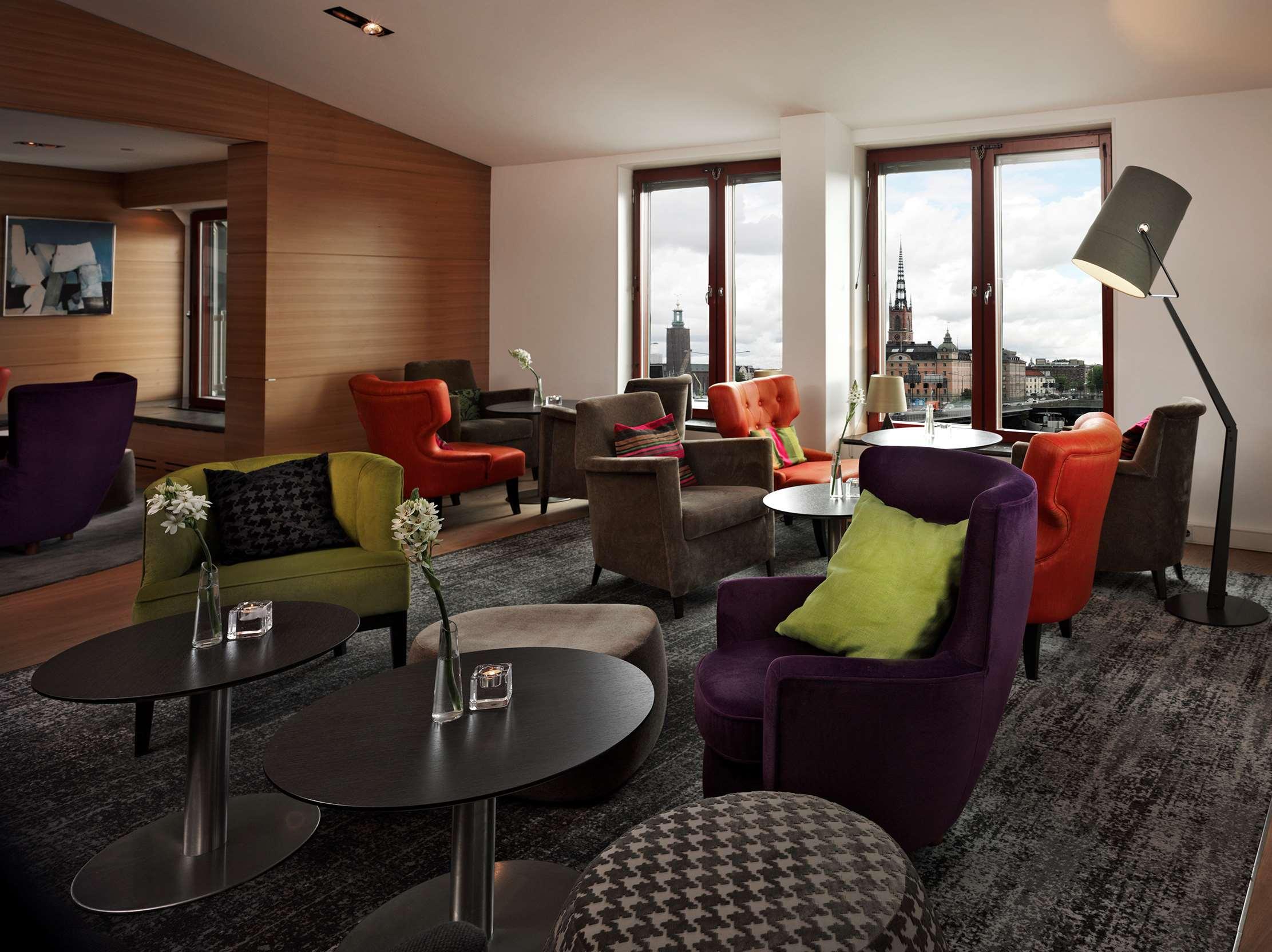 Double Executive King Bed