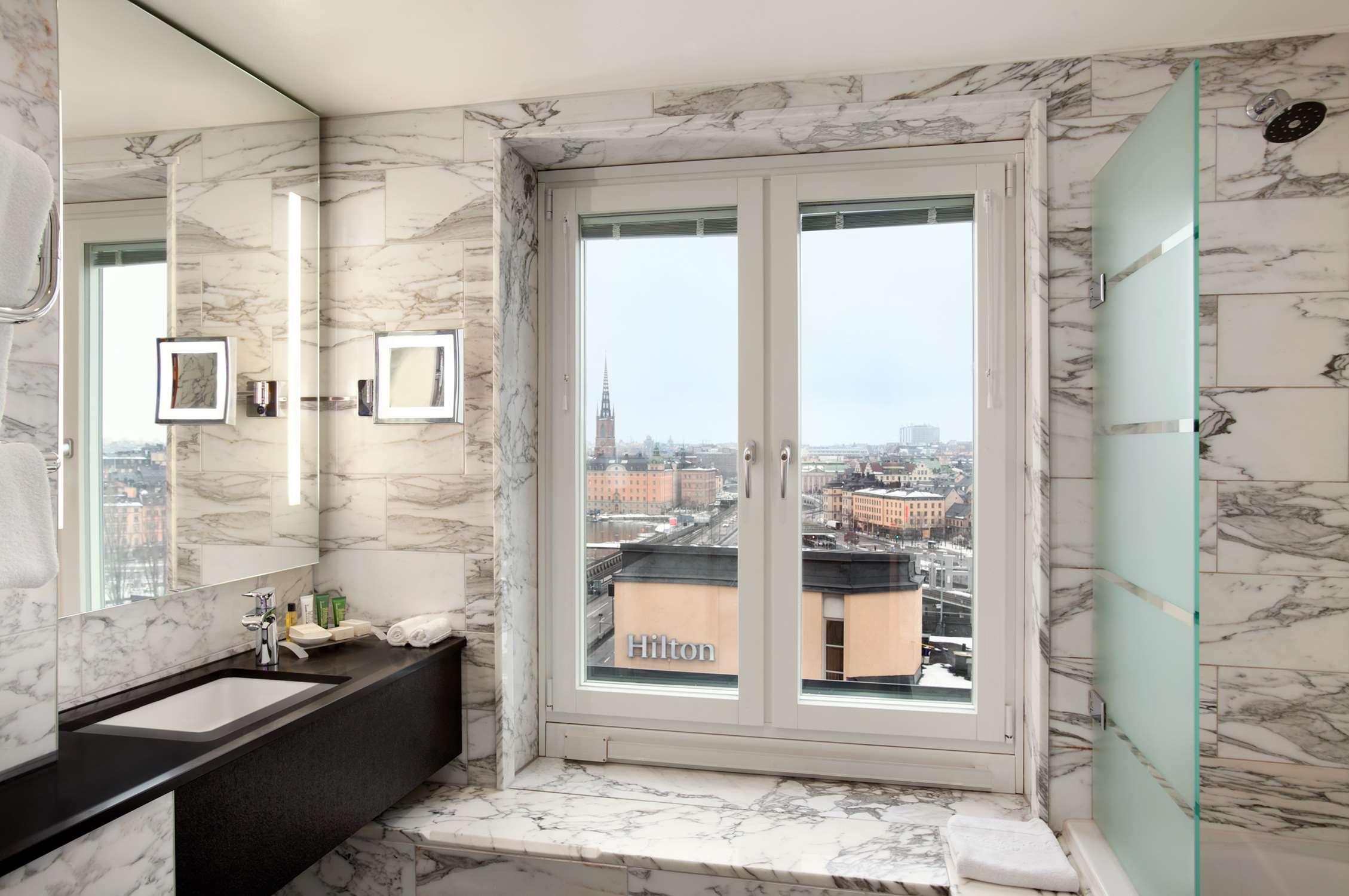 Junior Suite with Views