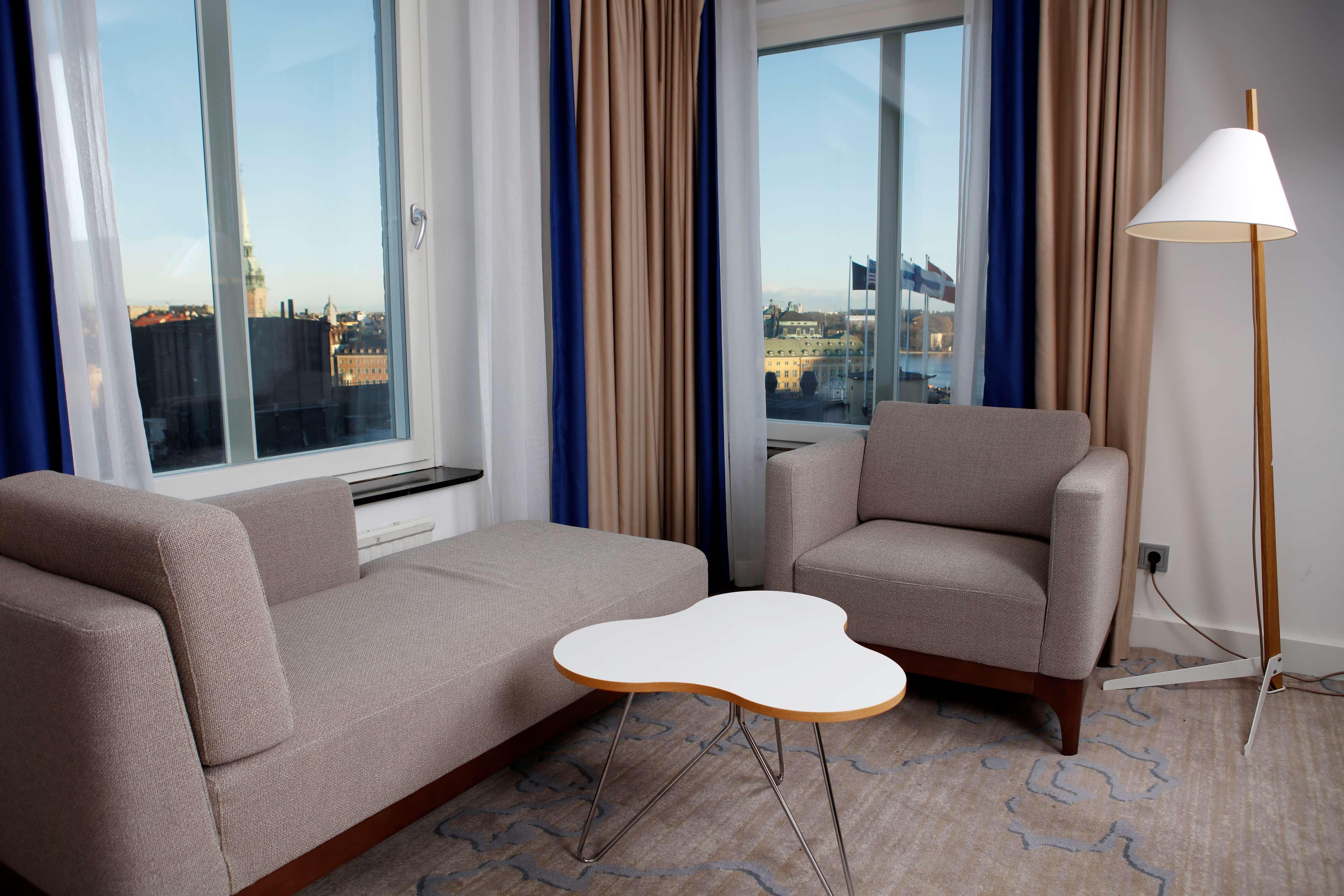 Junior Suite with Views