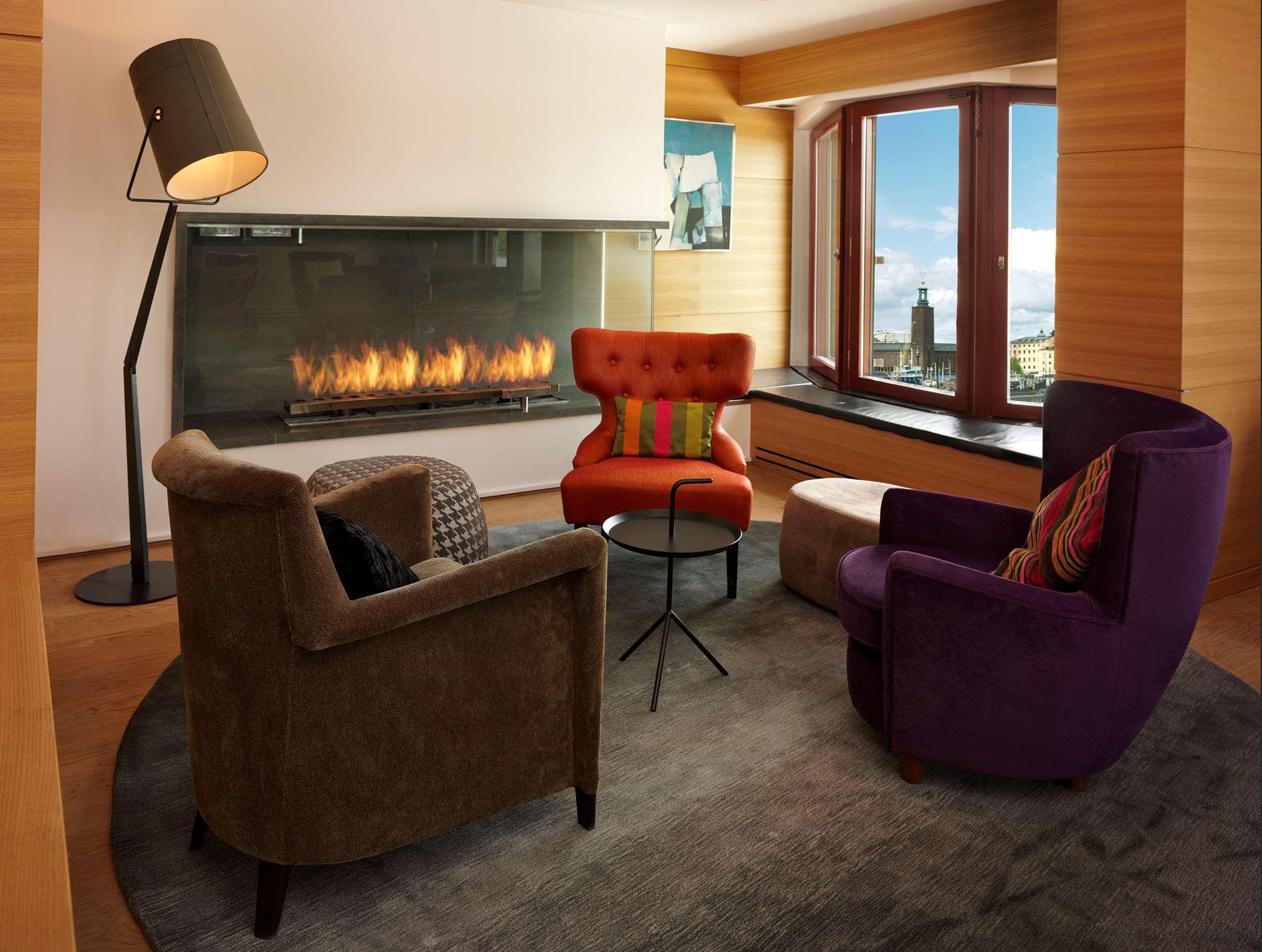 Junior Suite with Views