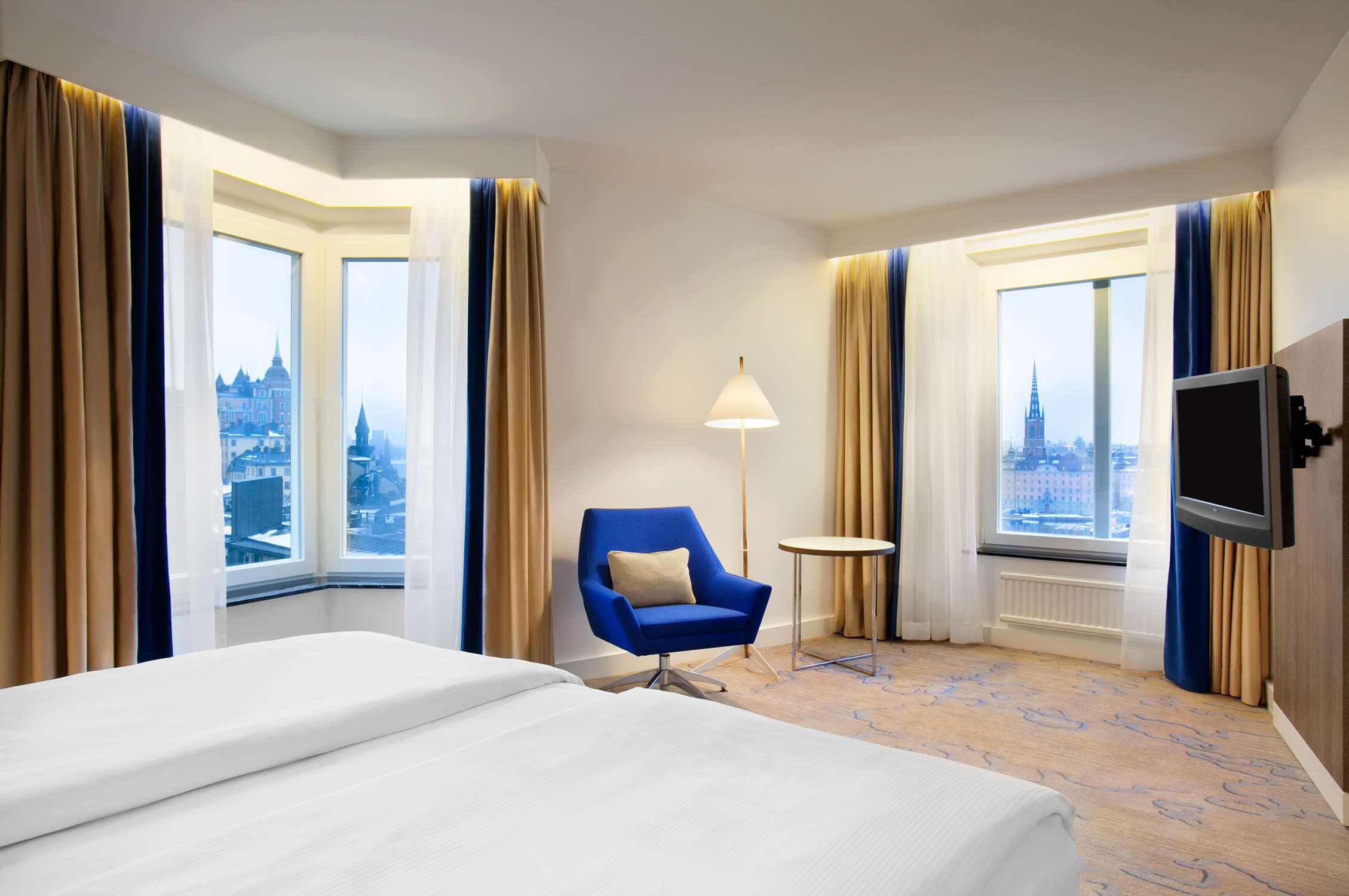 Junior Suite with Views