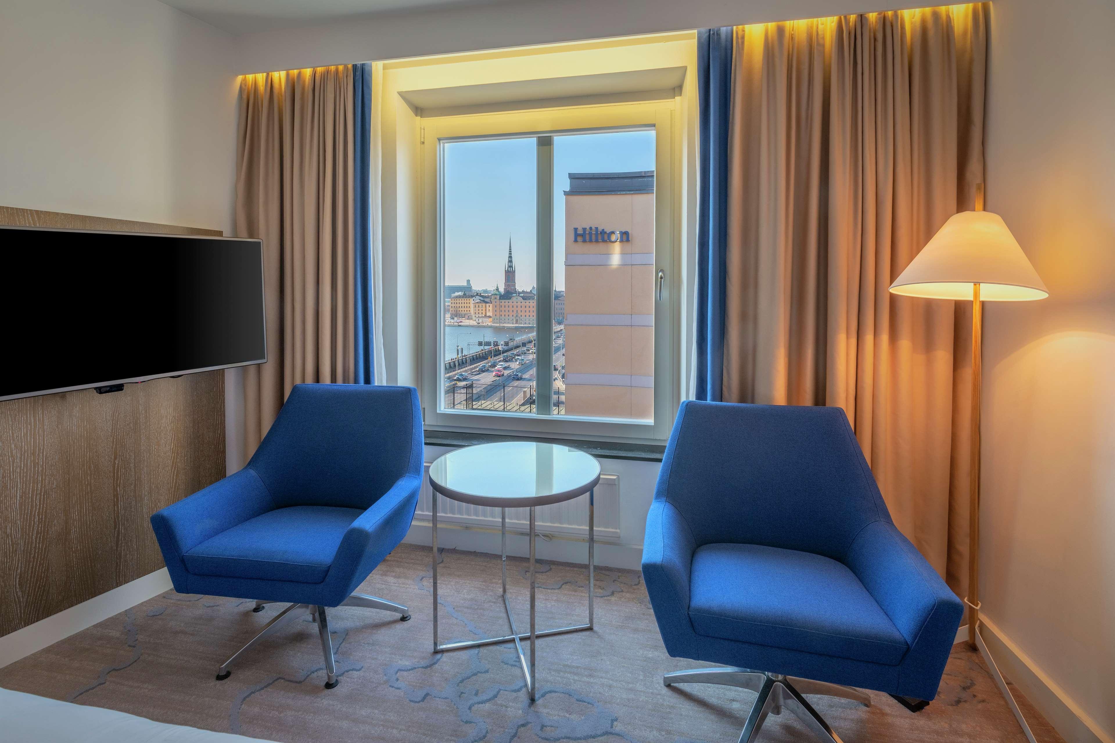 Junior Suite with Views