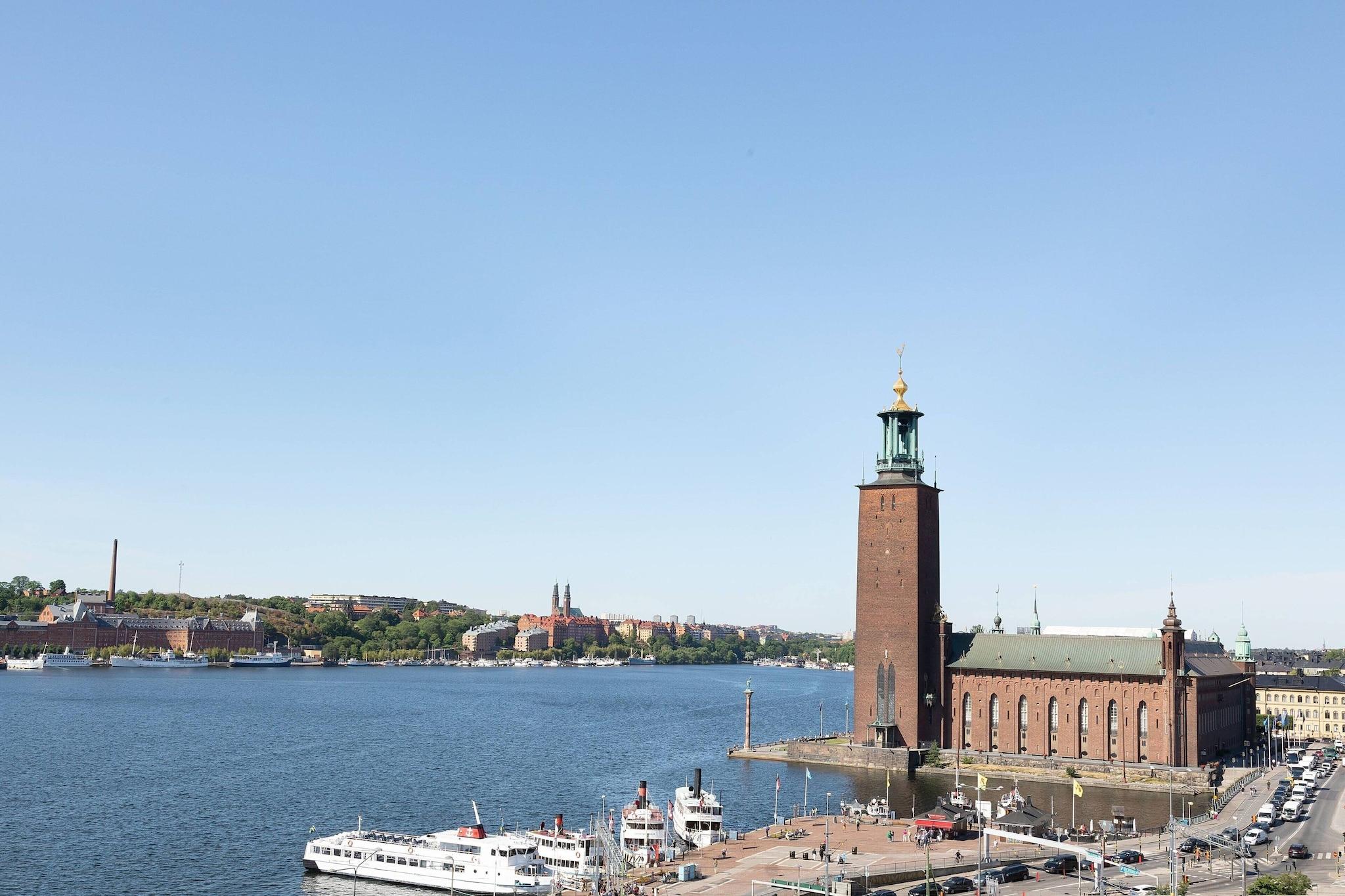 Double Superior Two Double Beds