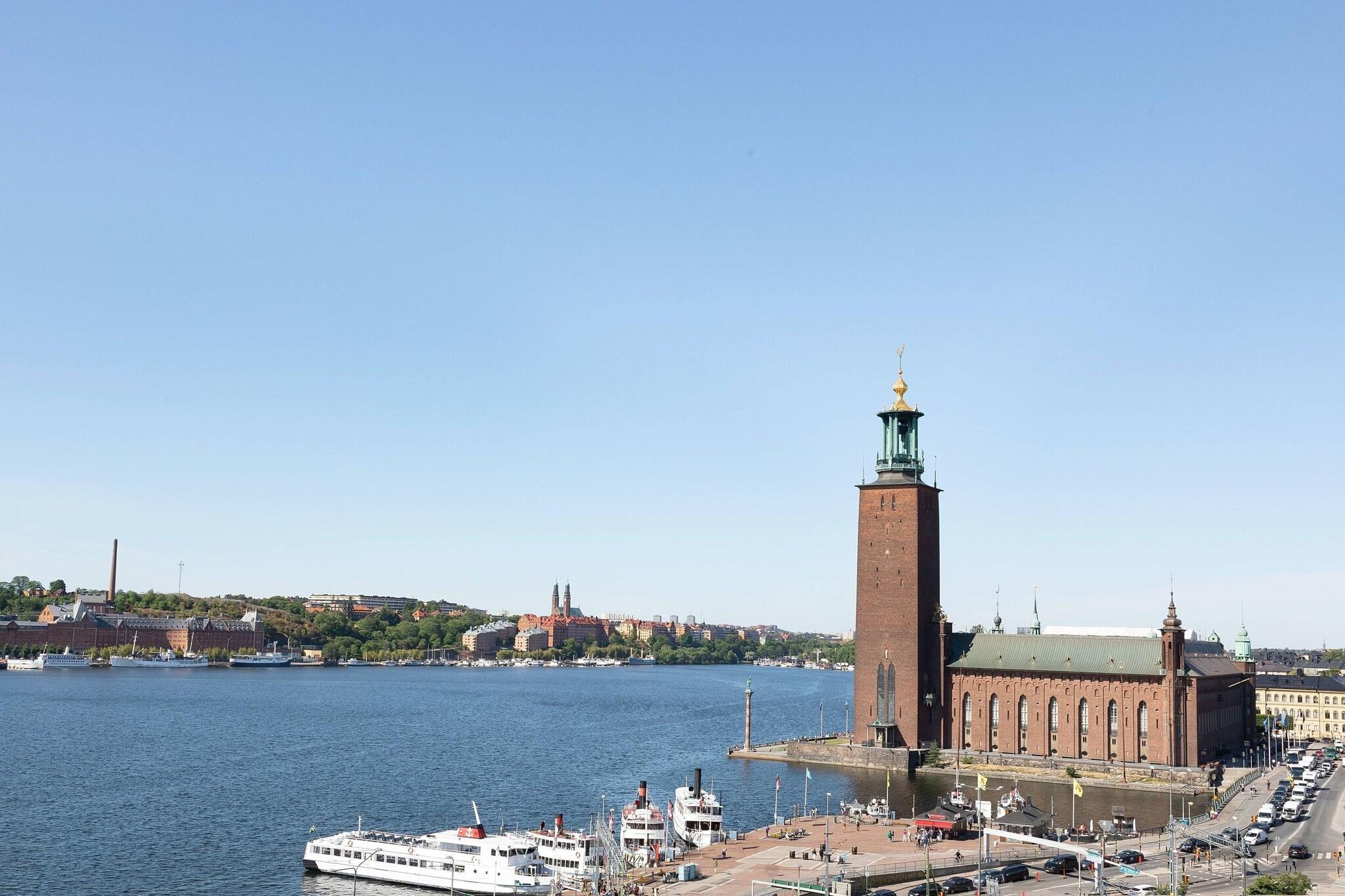 Double or Twin Superior with Views