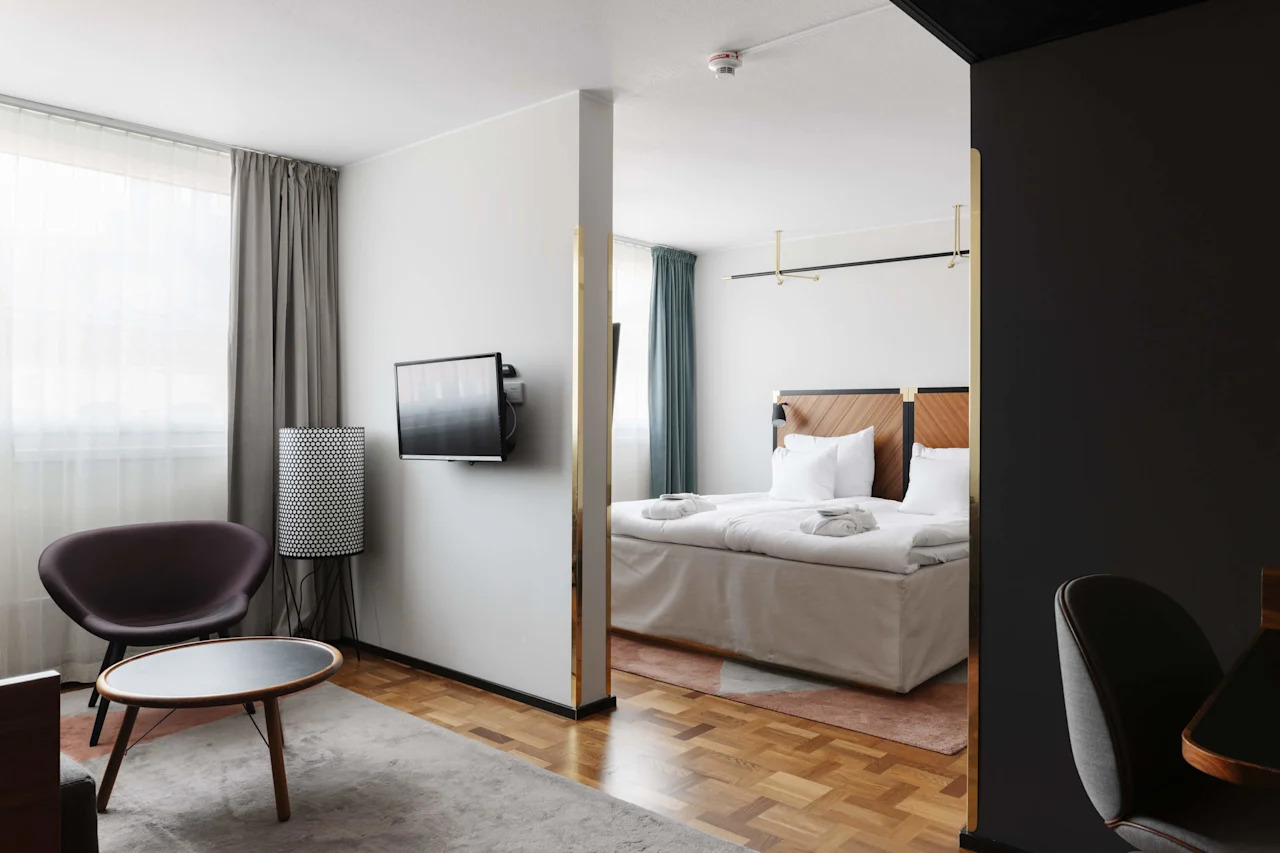 Family Room Standard