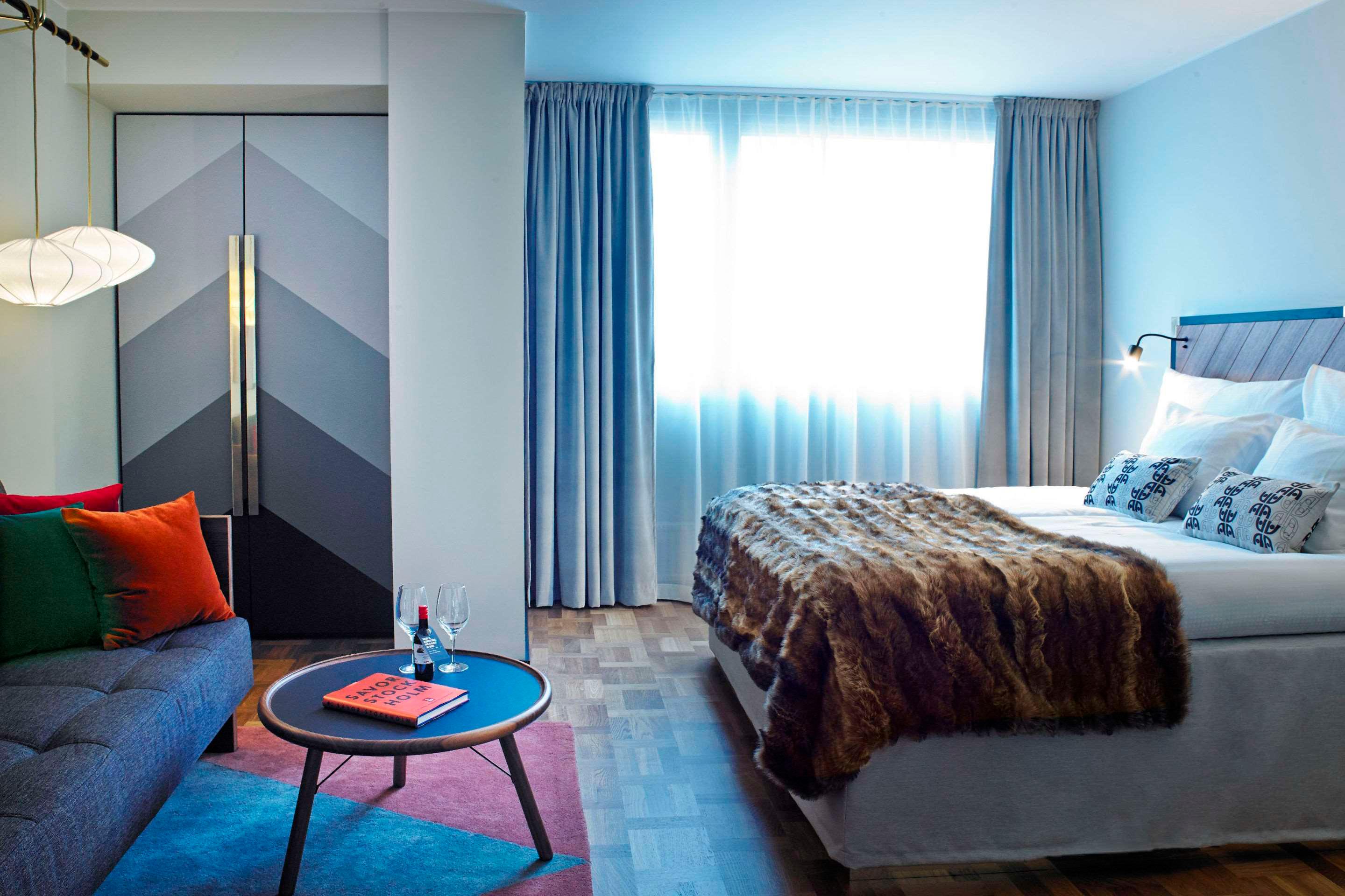 Double or Twin Superior