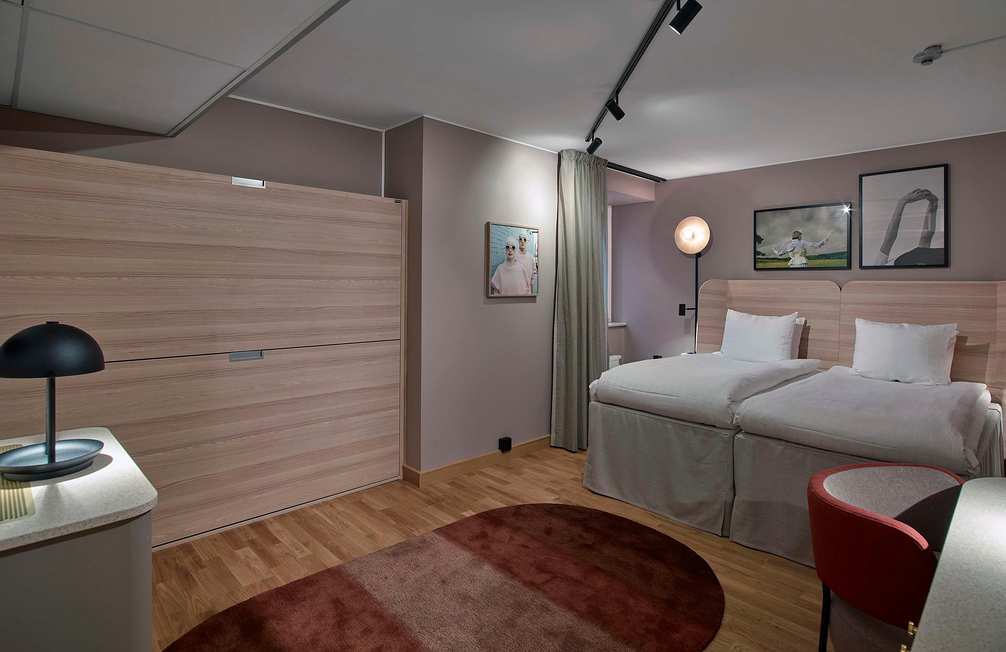 Family Room Standard