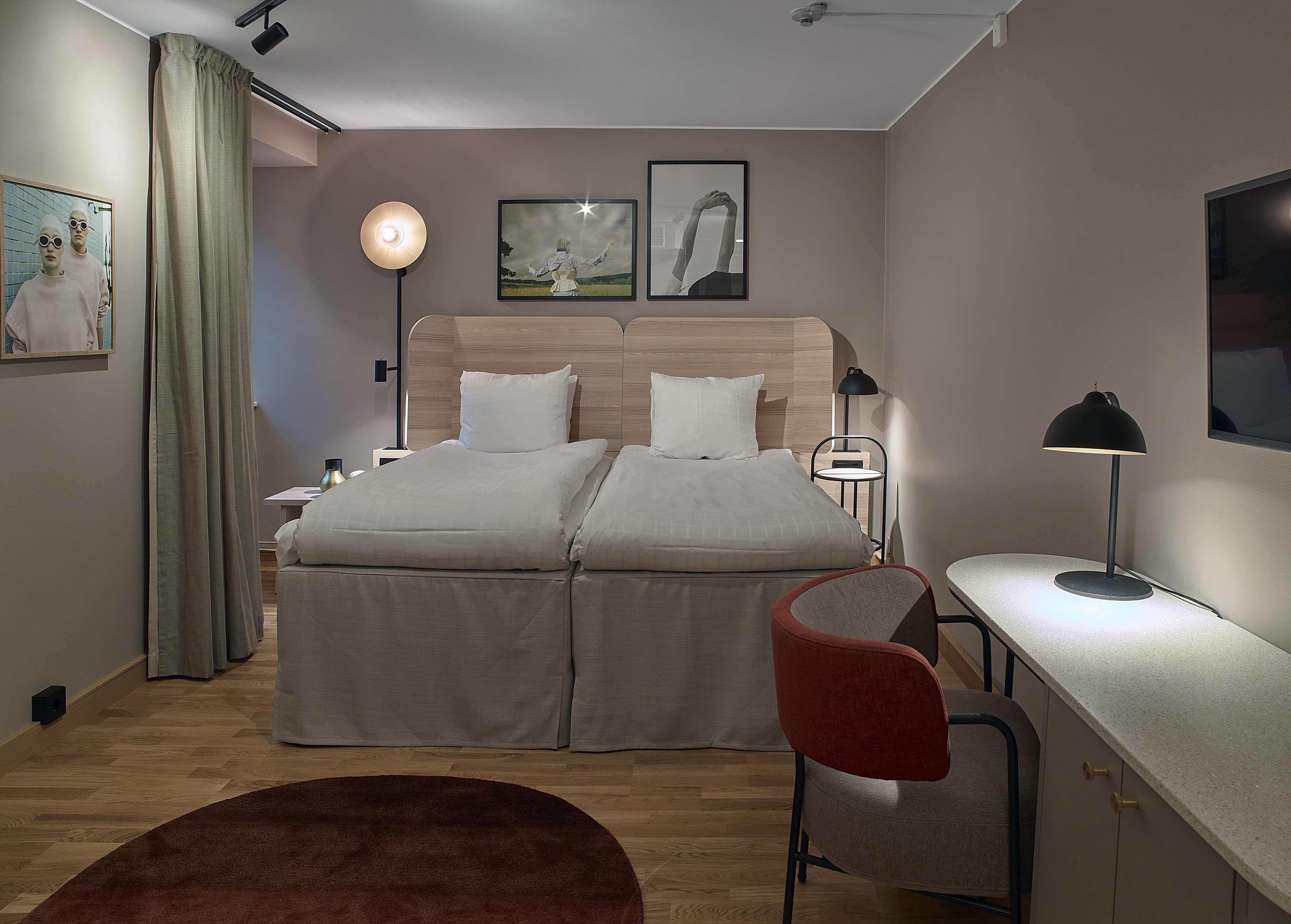 Family Room Standard