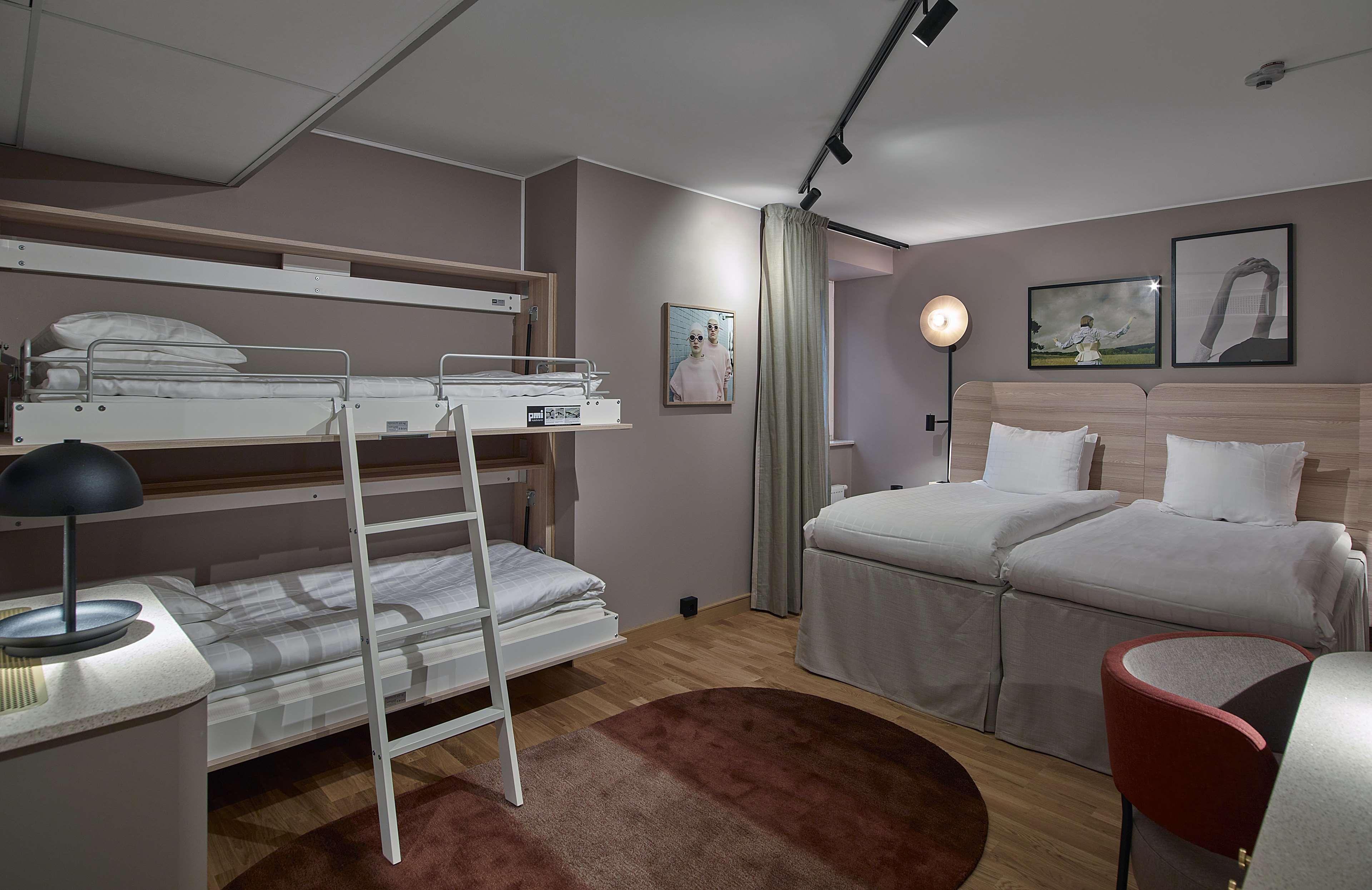 Family Room Standard