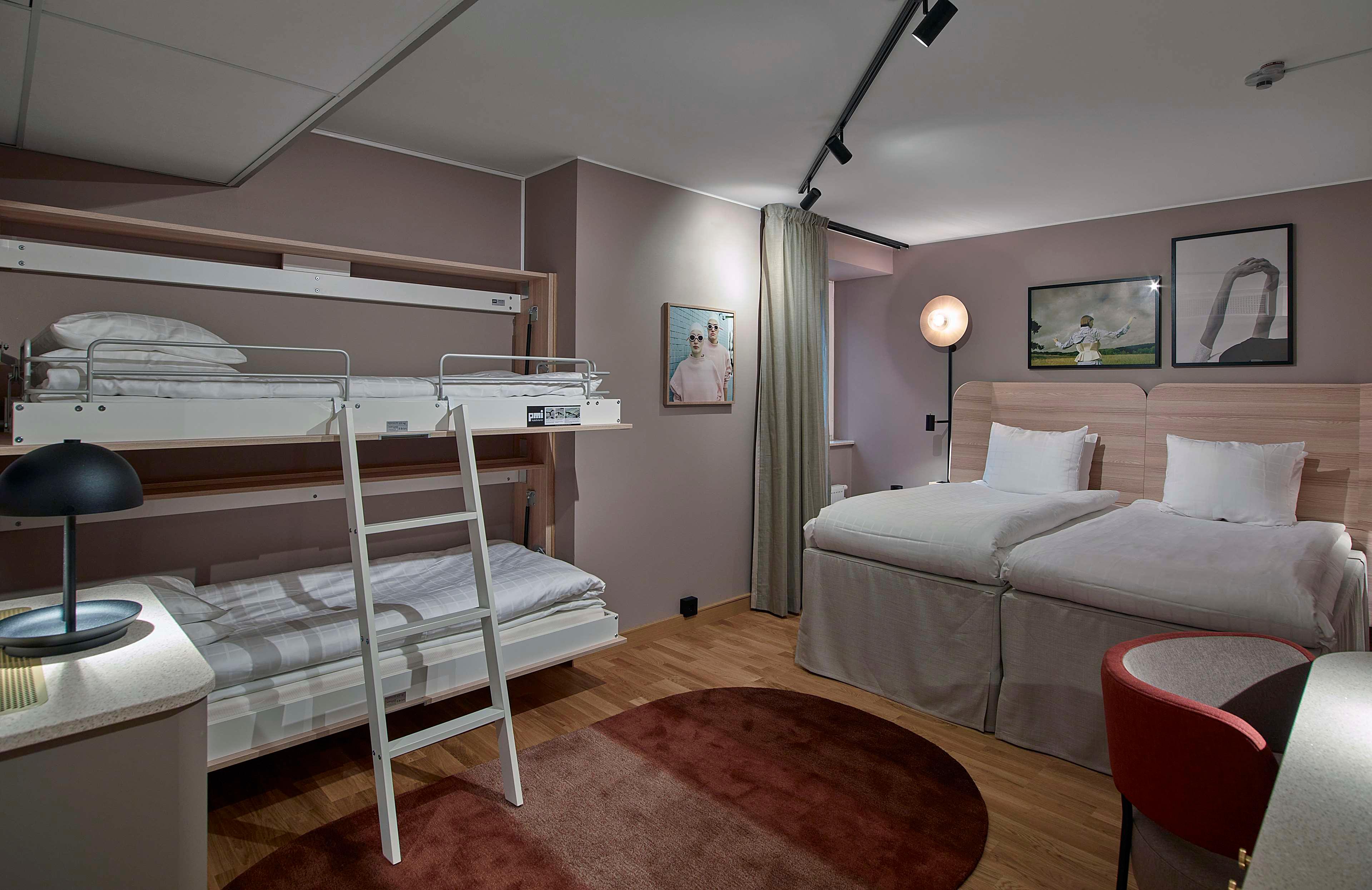 Family Room Standard