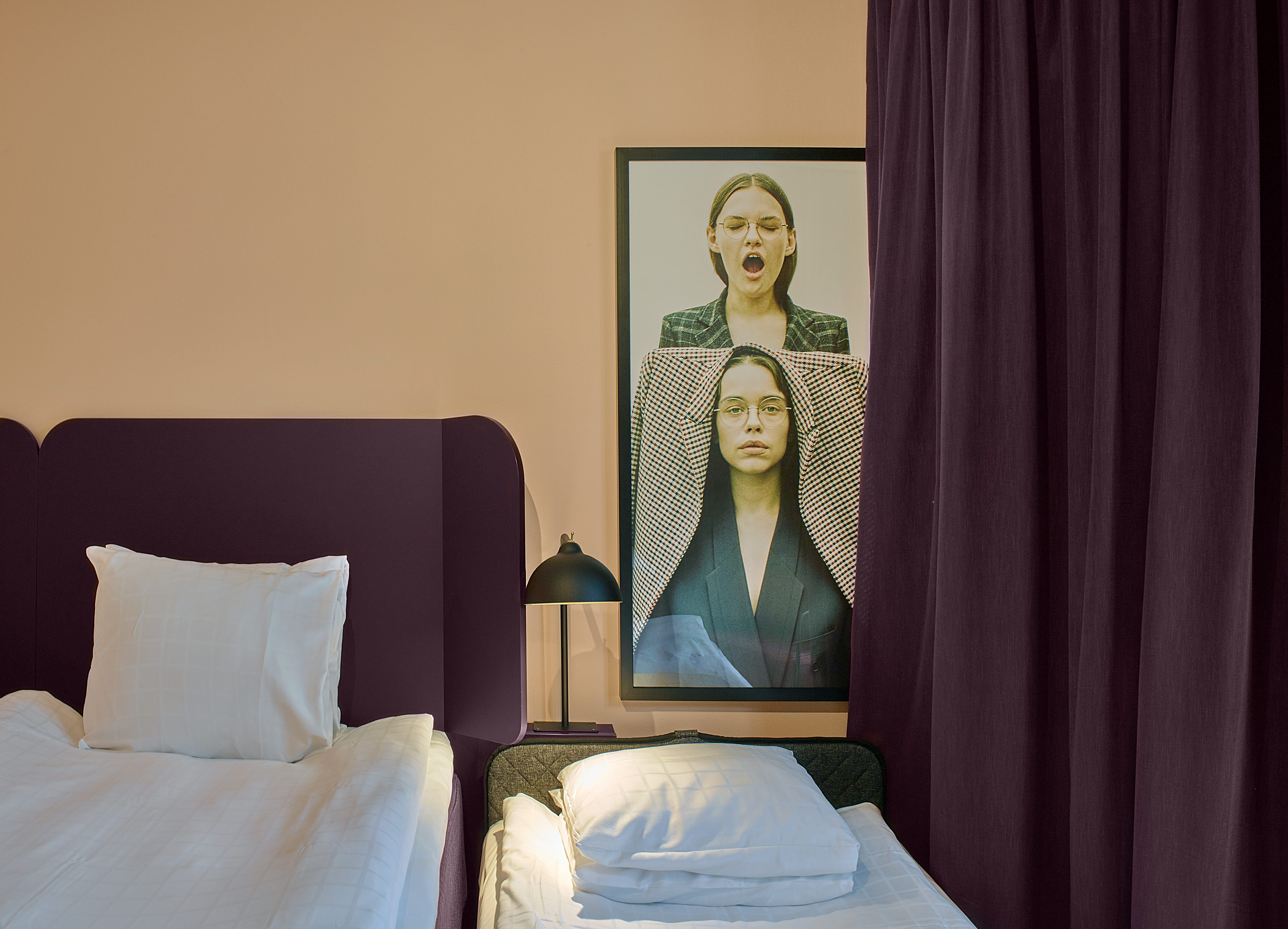 Family Room Standard