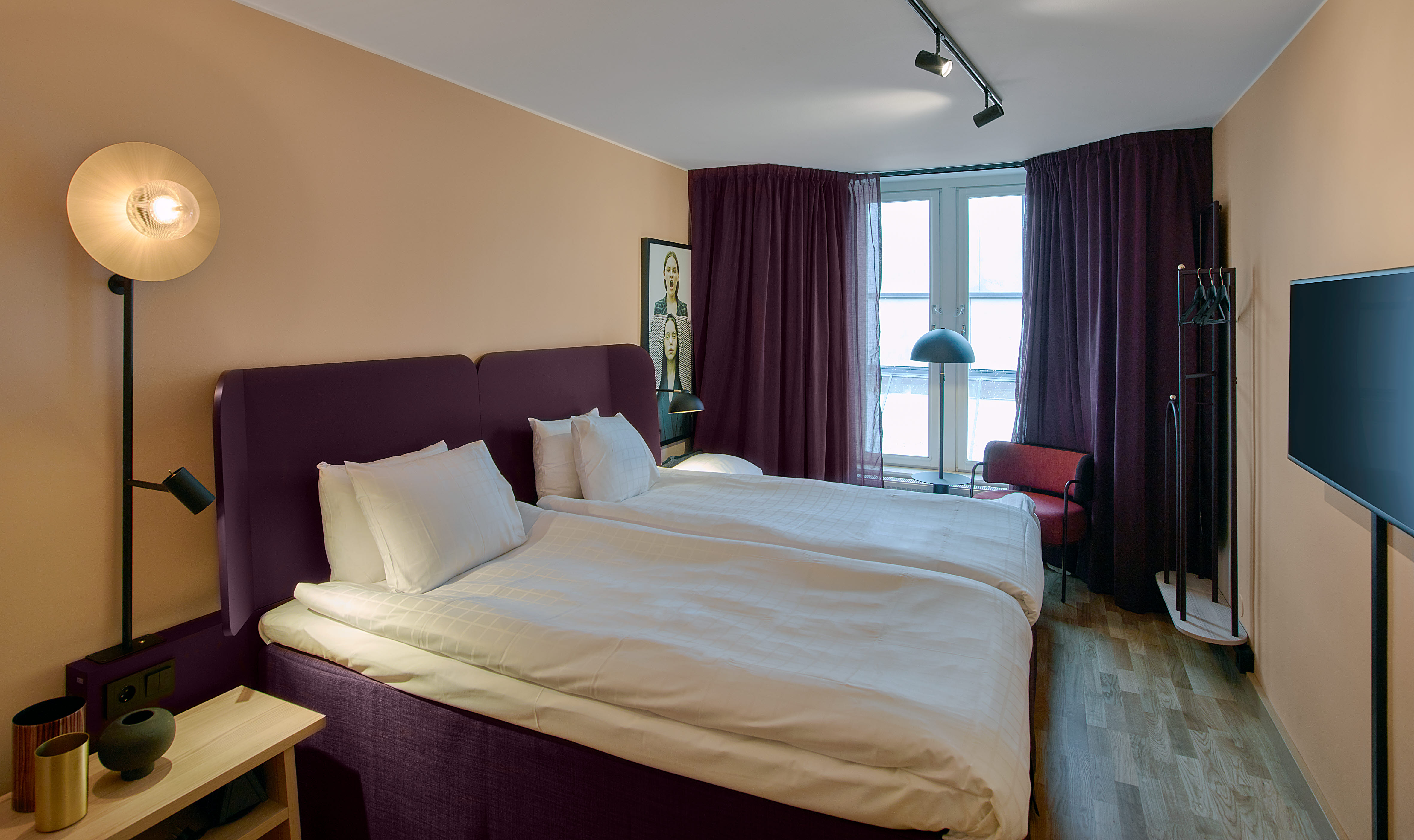 Family Room Standard