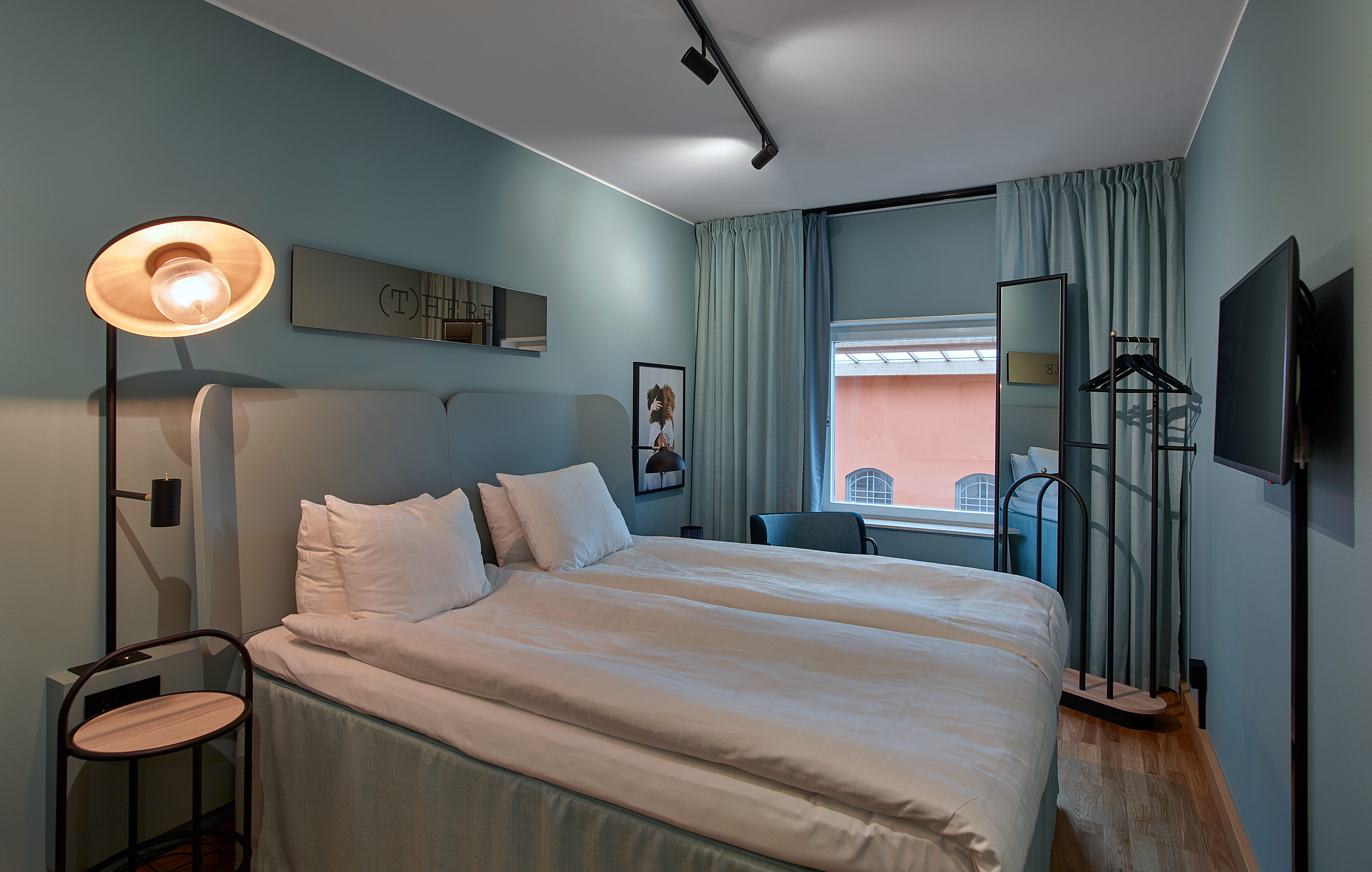 Double Single Standard