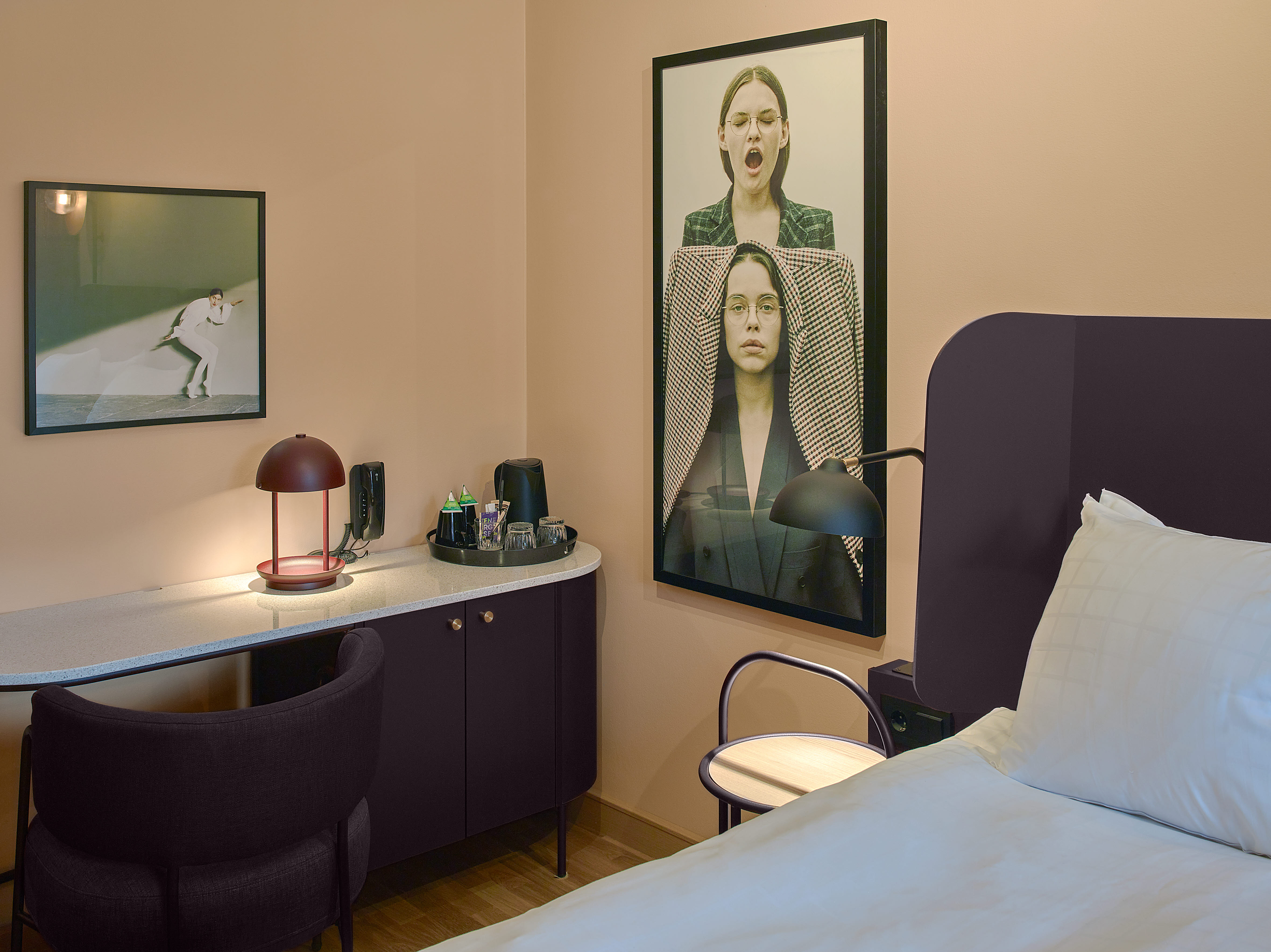 Double or Twin Superior