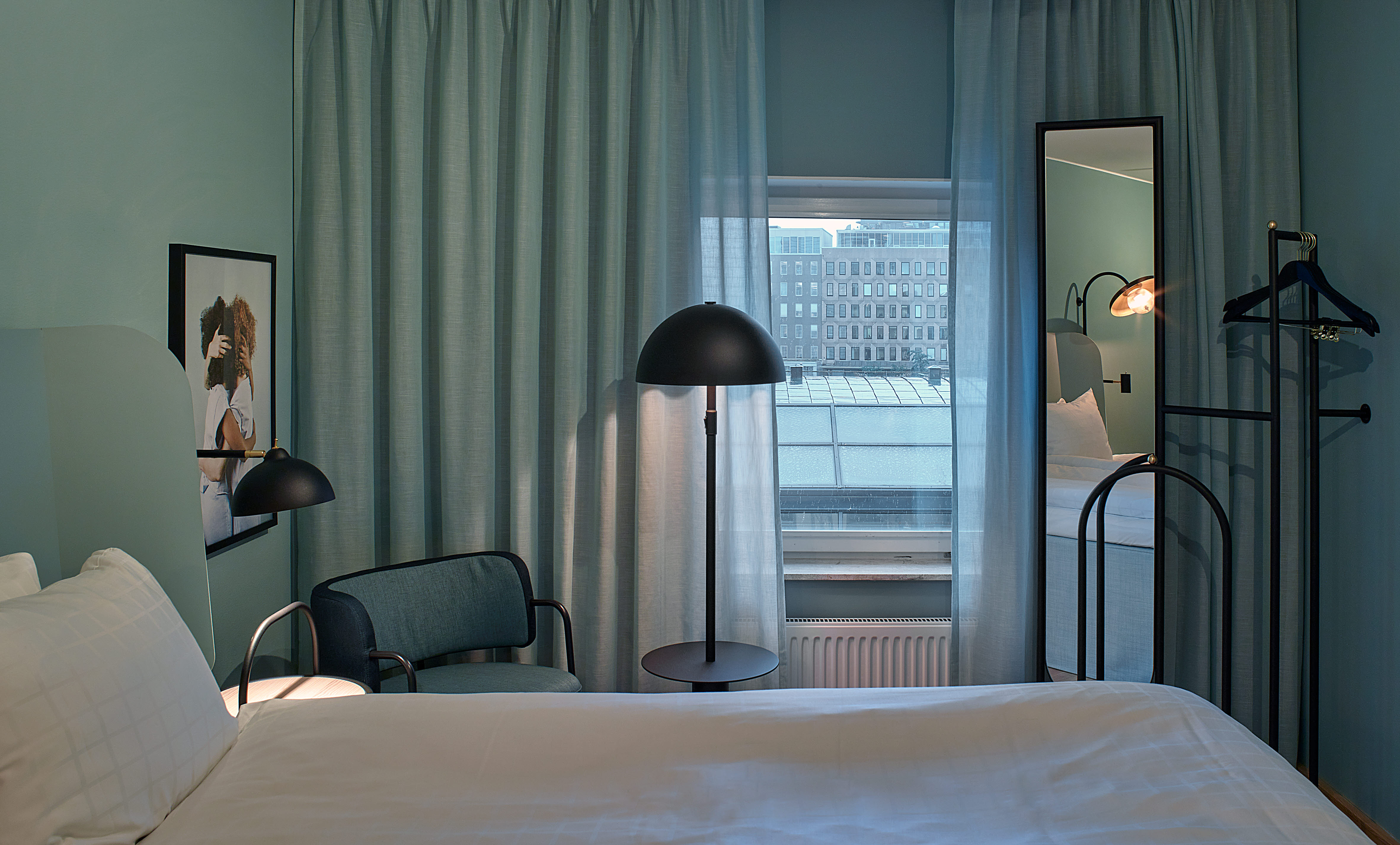 Double or Twin Superior