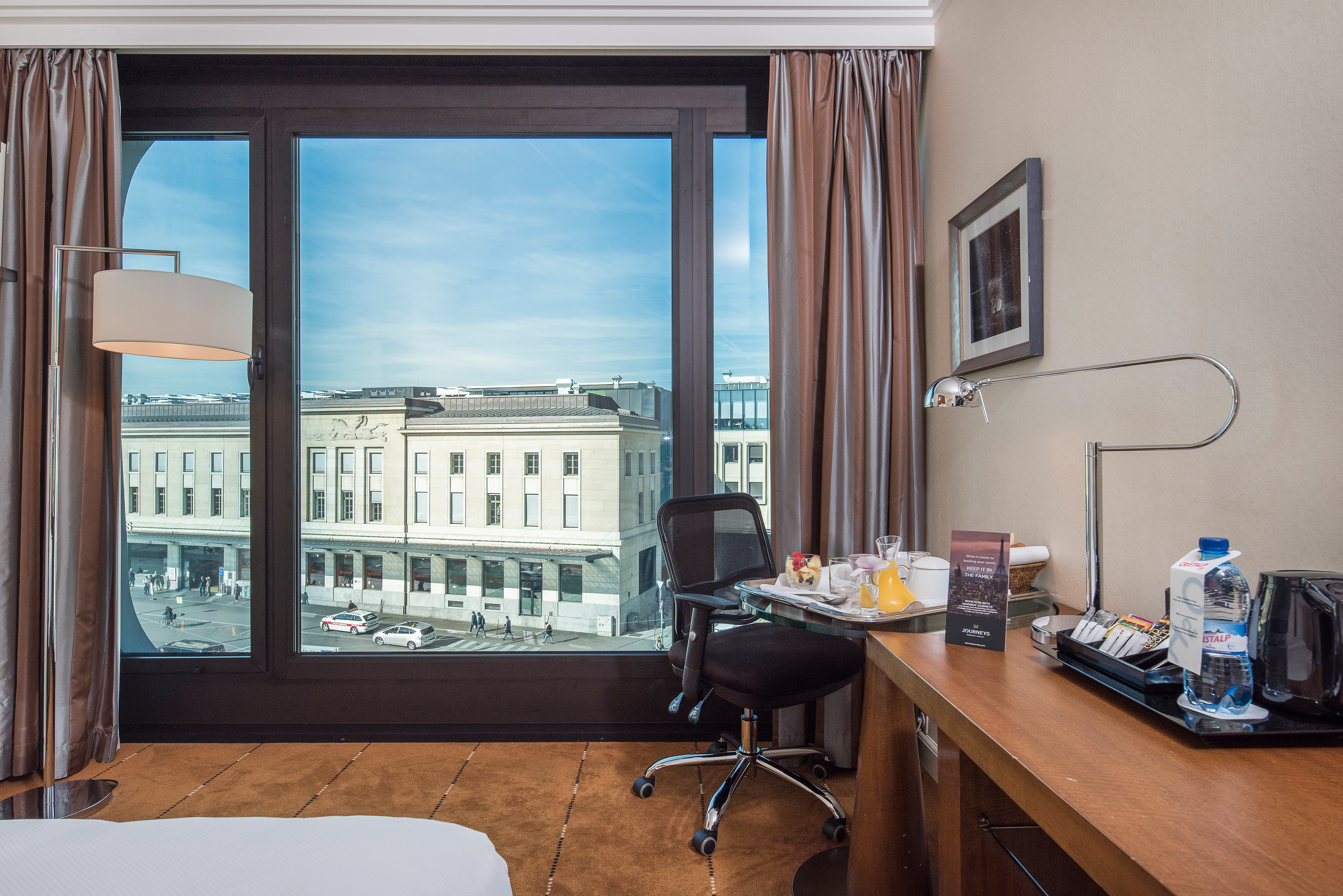 Double Single Classic