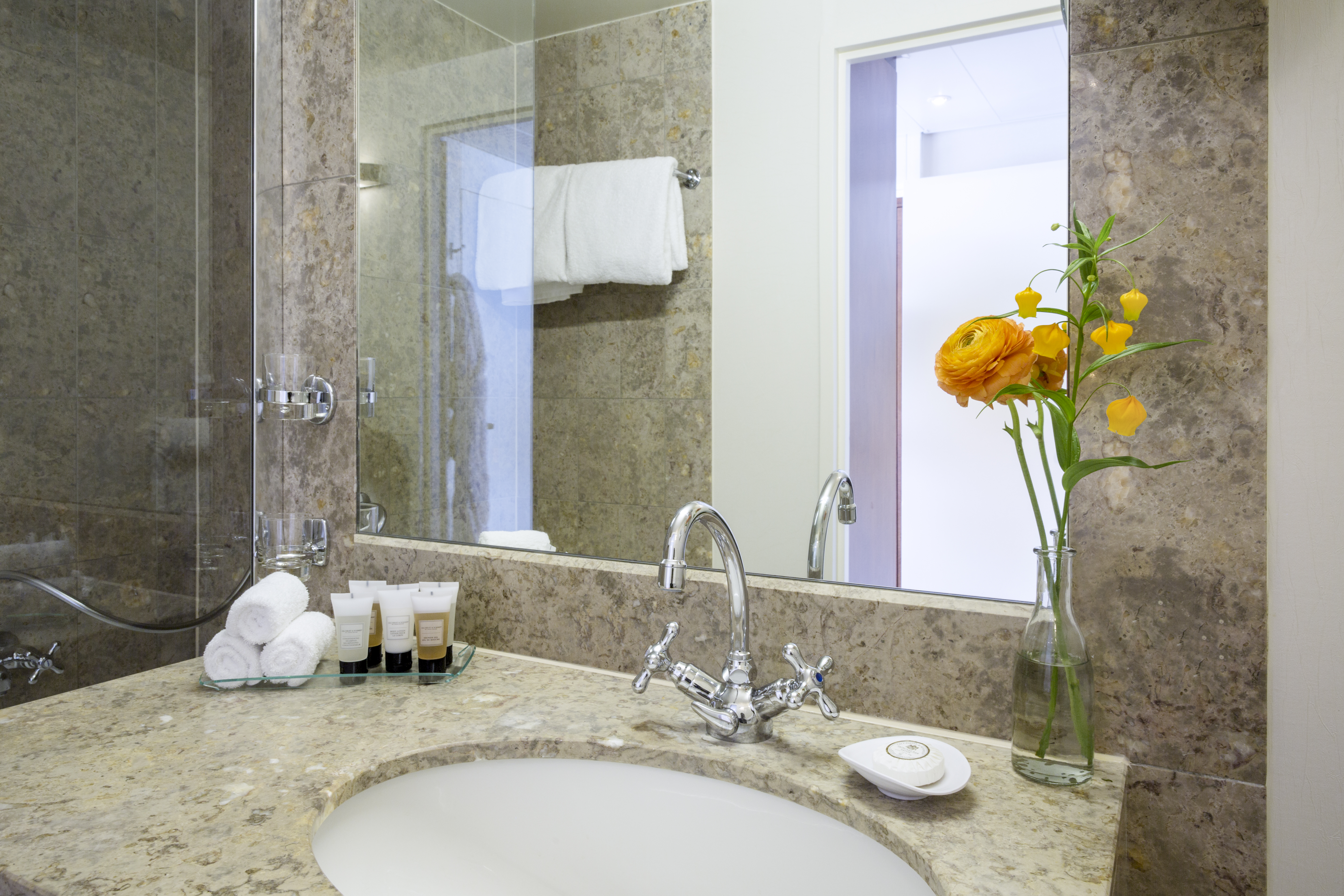 Family Room Standard