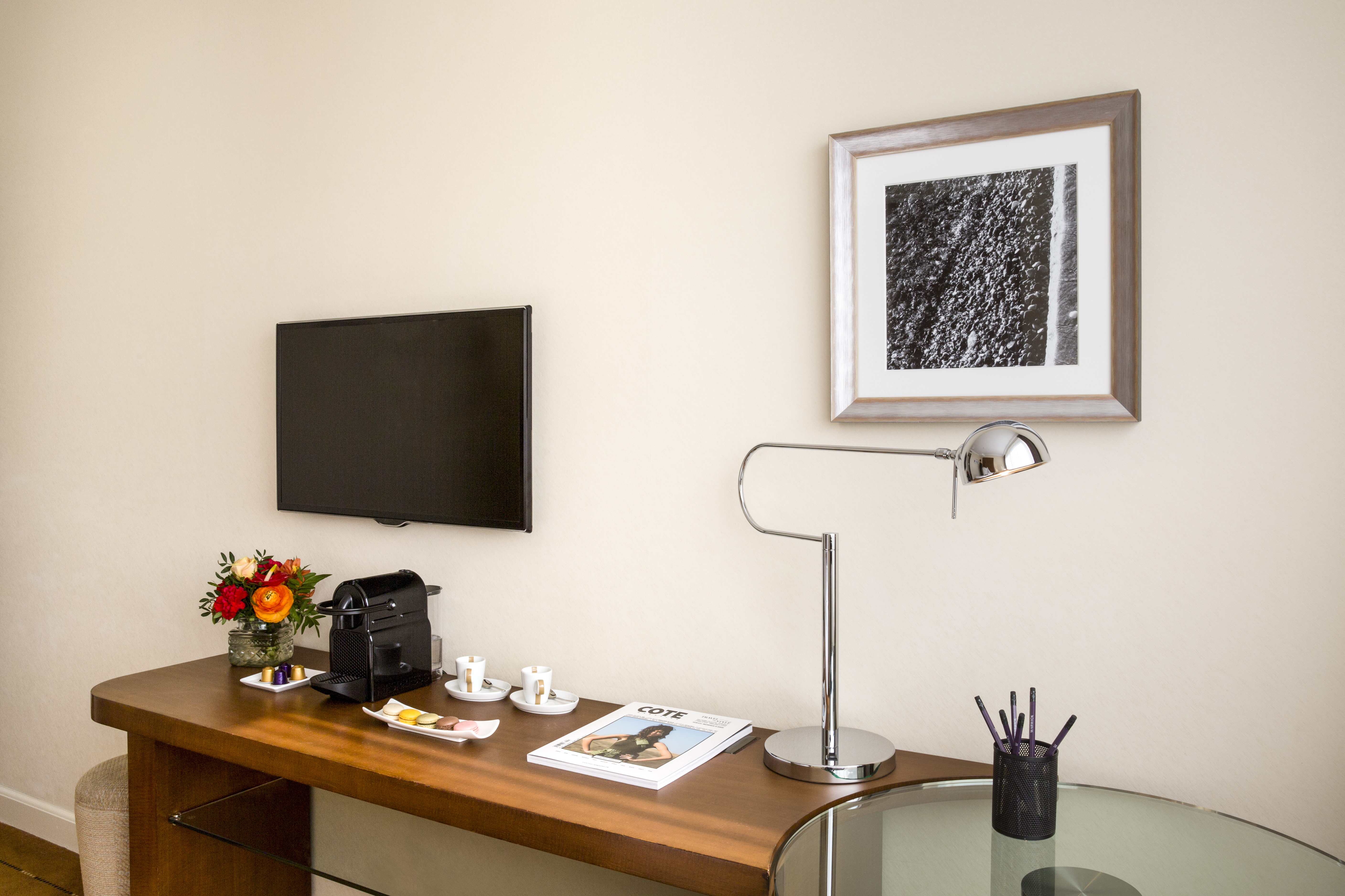 Family Room Standard