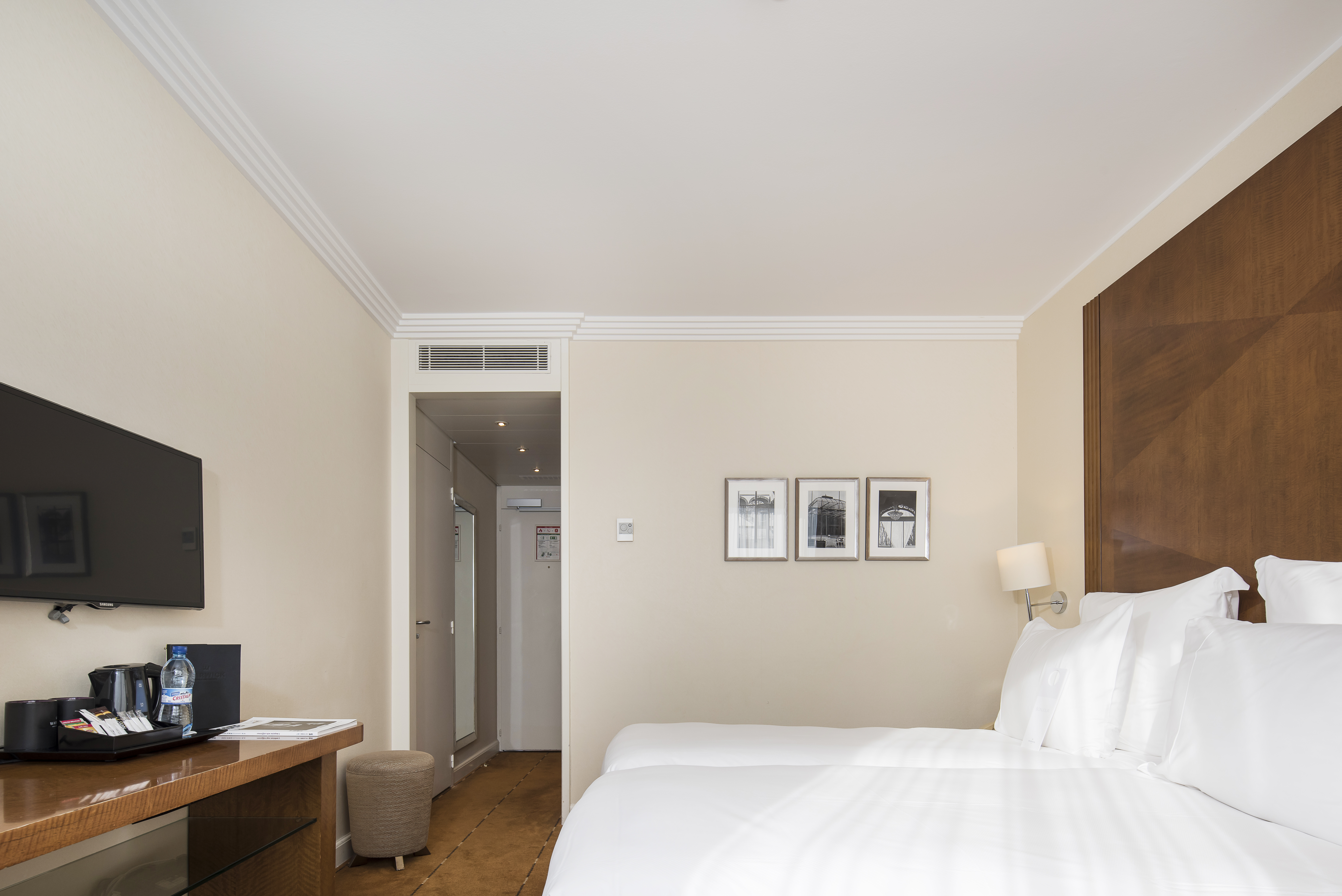 Double Single Classic