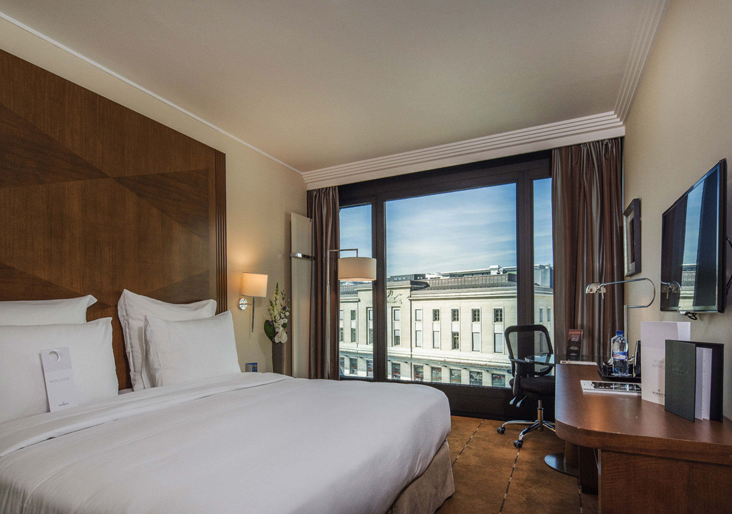 Double Single Superior