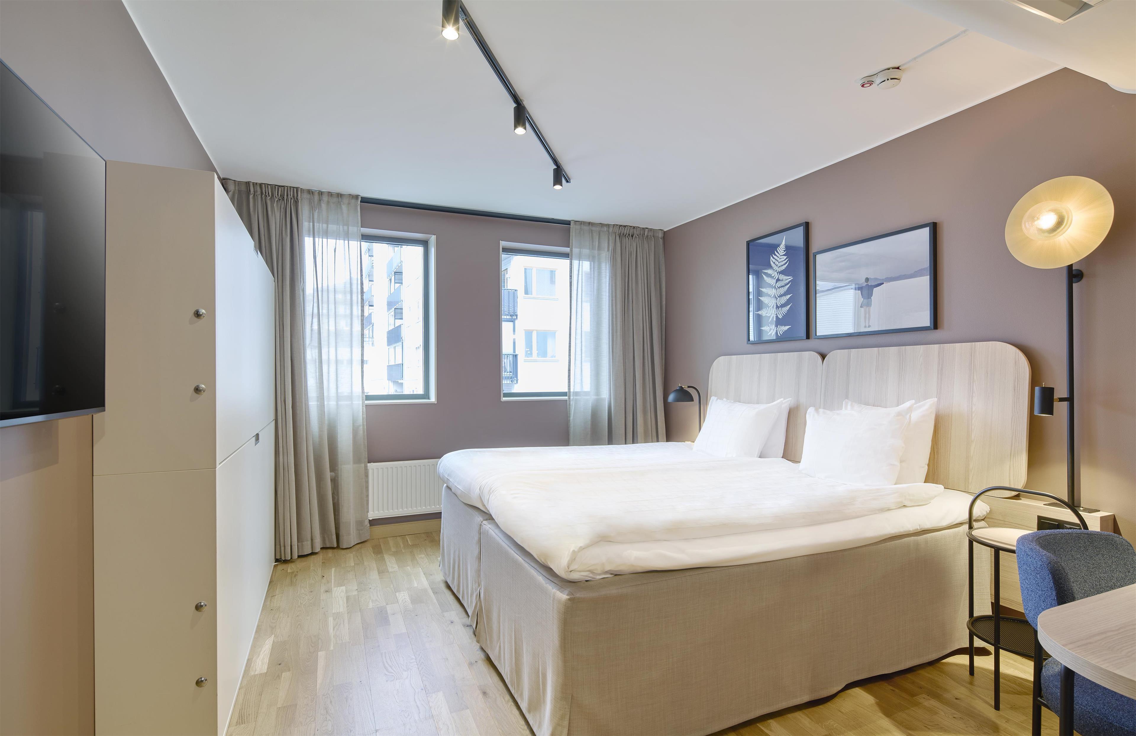 Family Room Standard