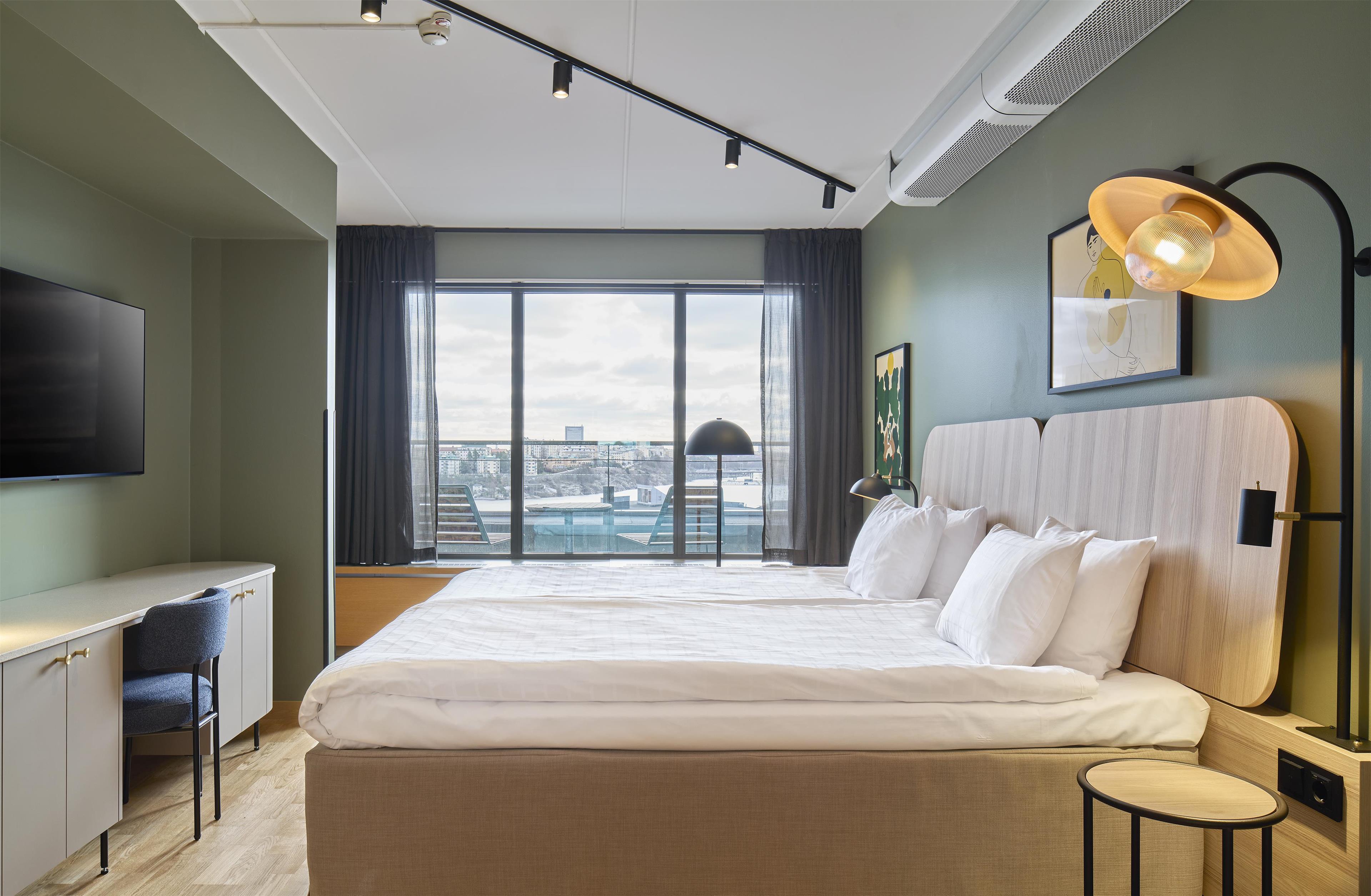 Junior Suite Standard