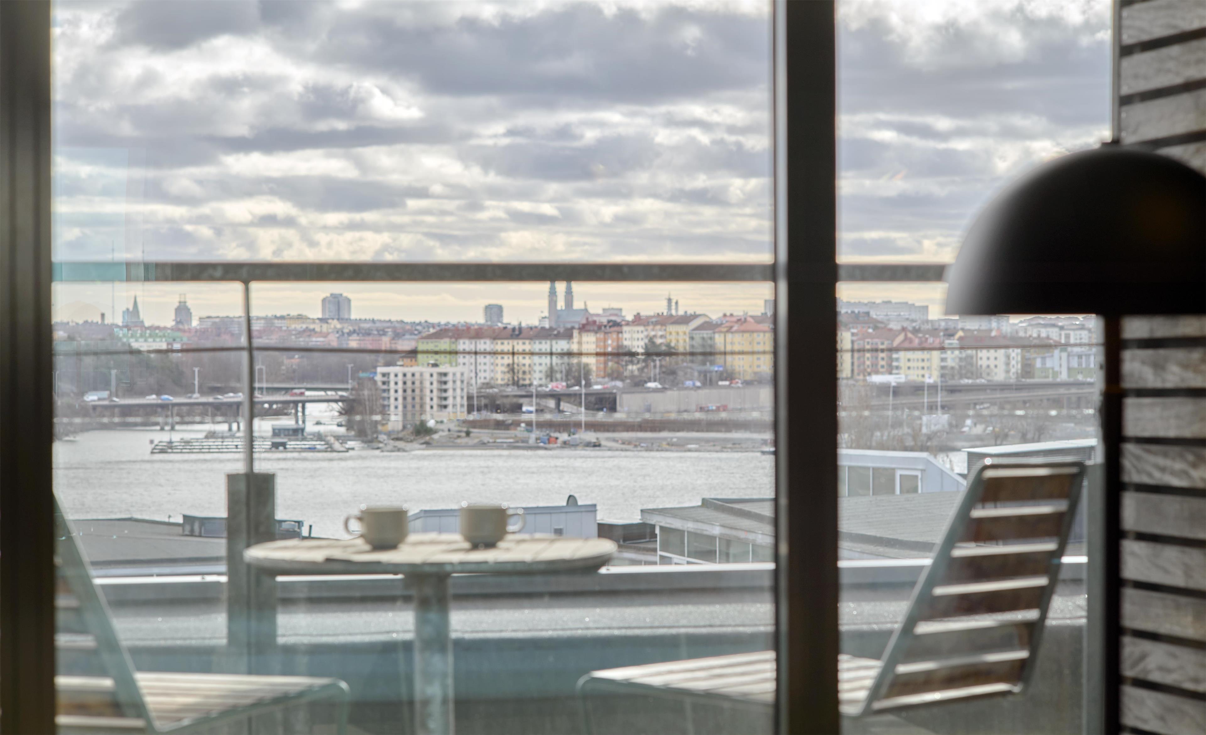 Junior Suite Standard