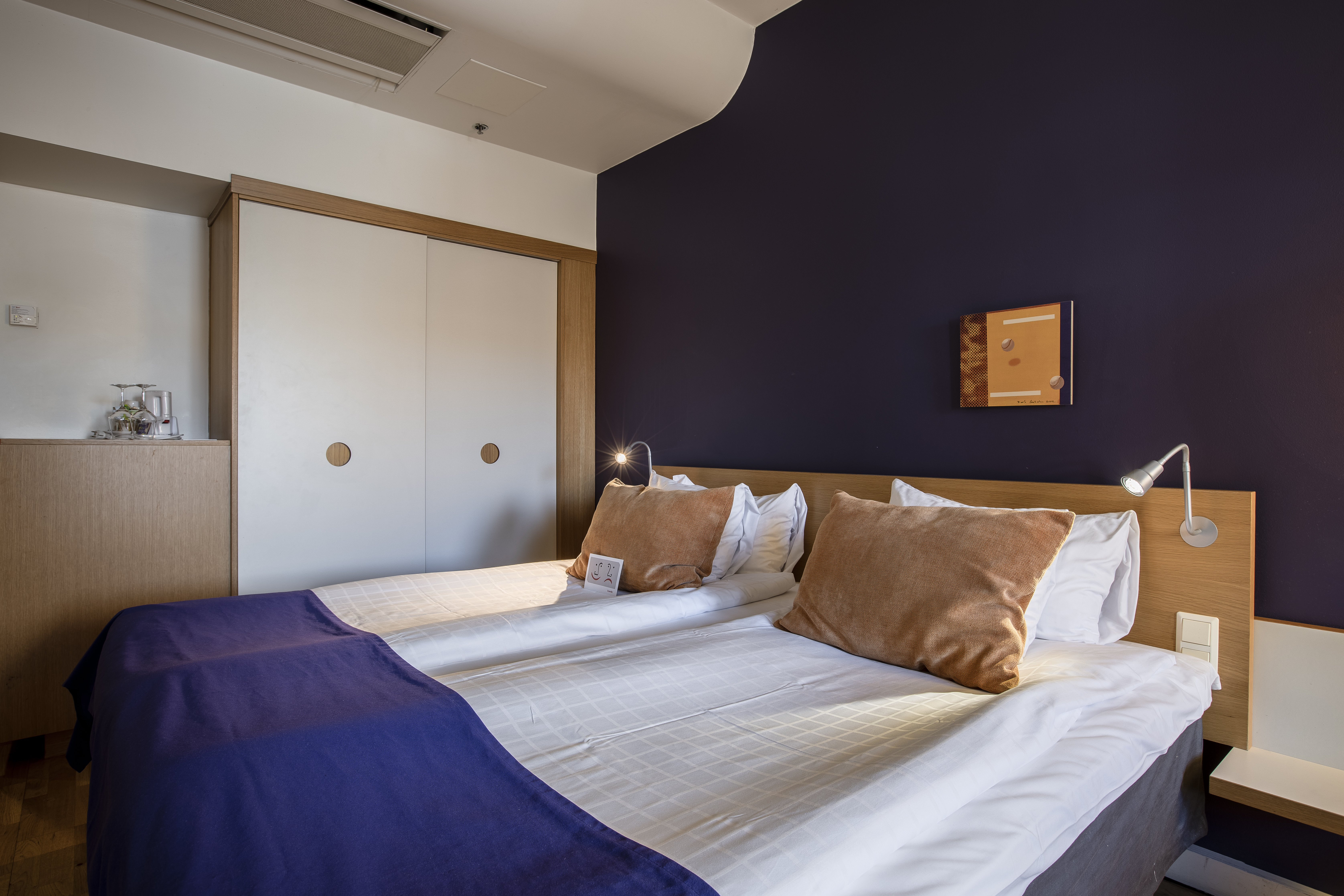 Family Room Superior