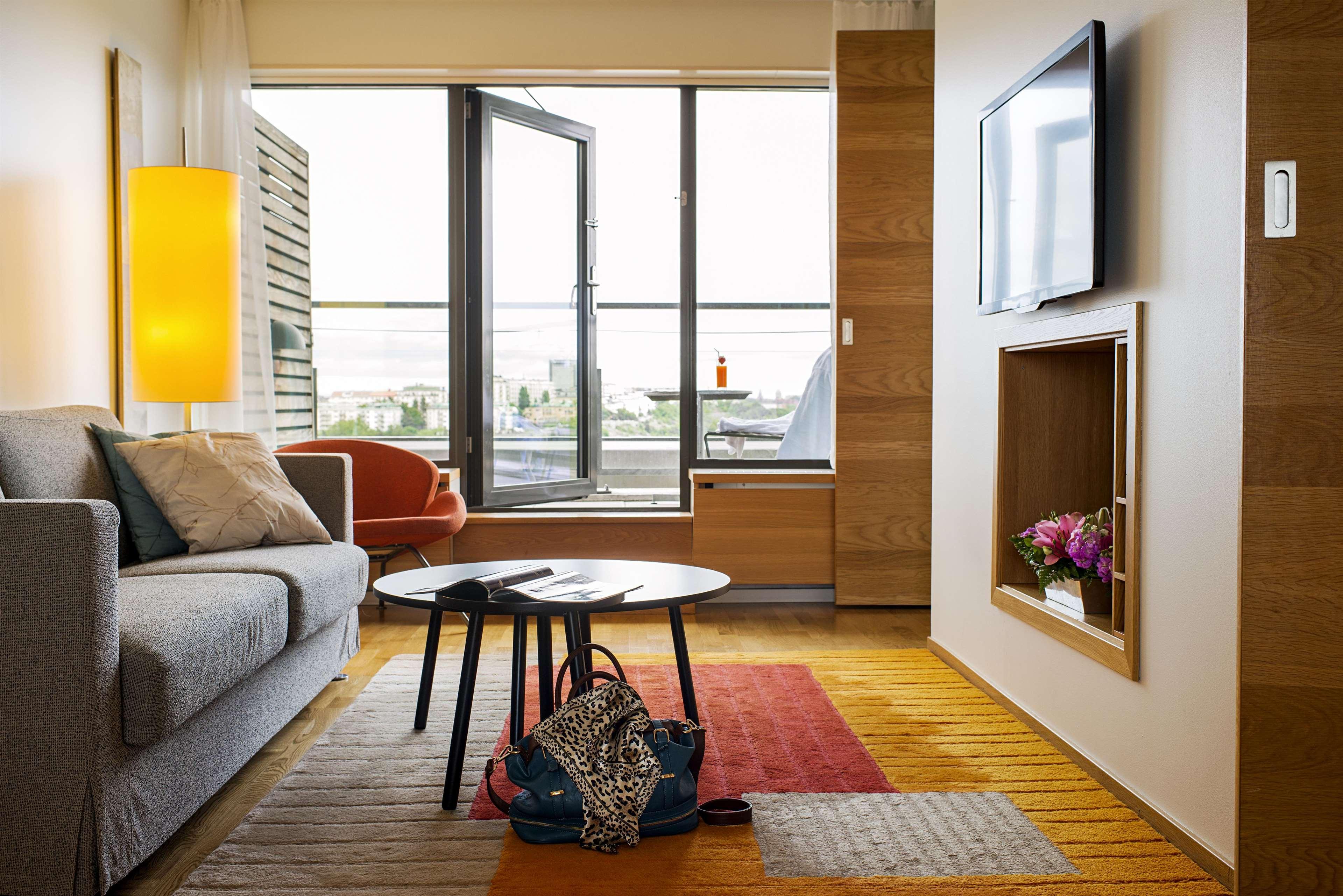 Junior Suite Standard