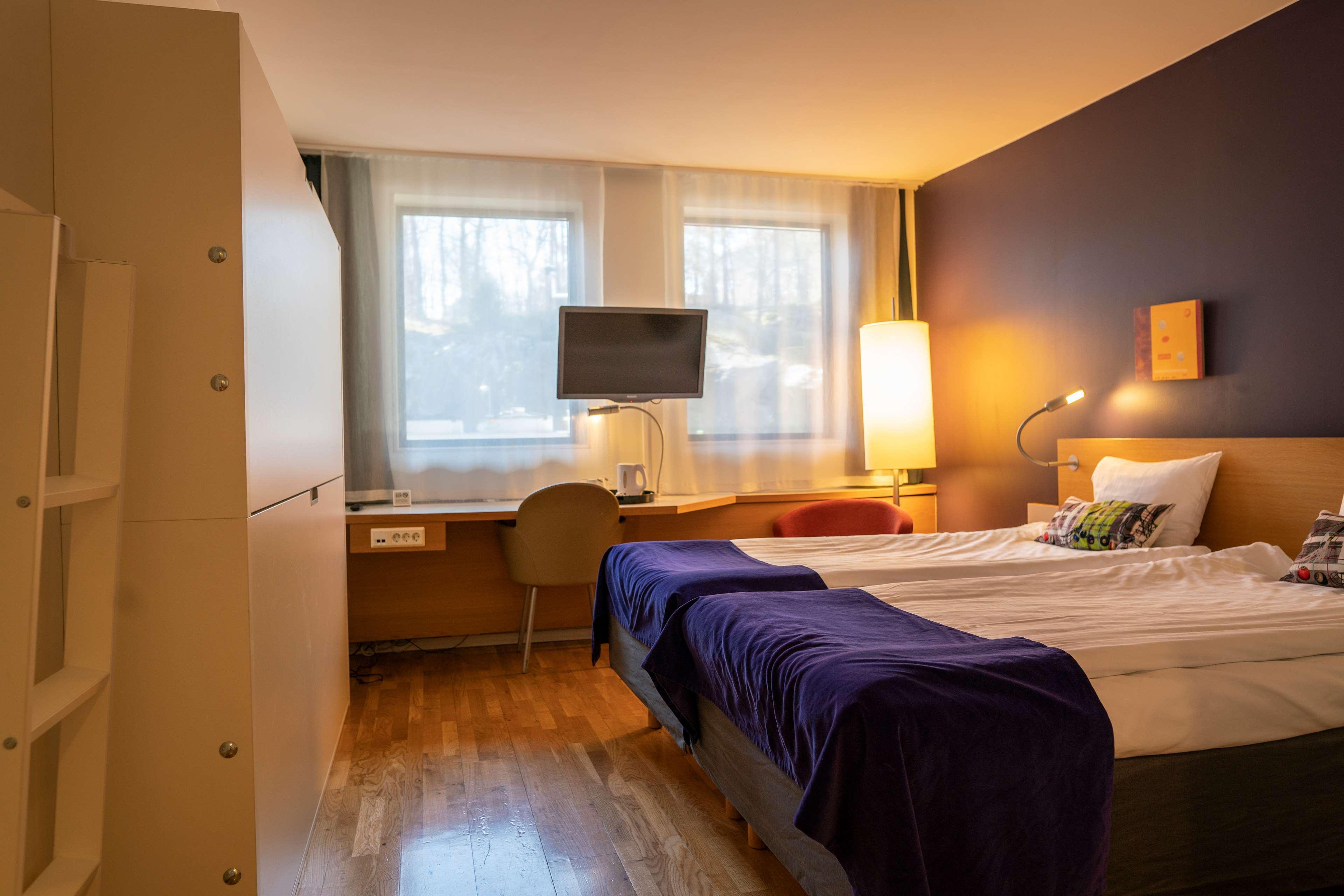 Family Room Standard