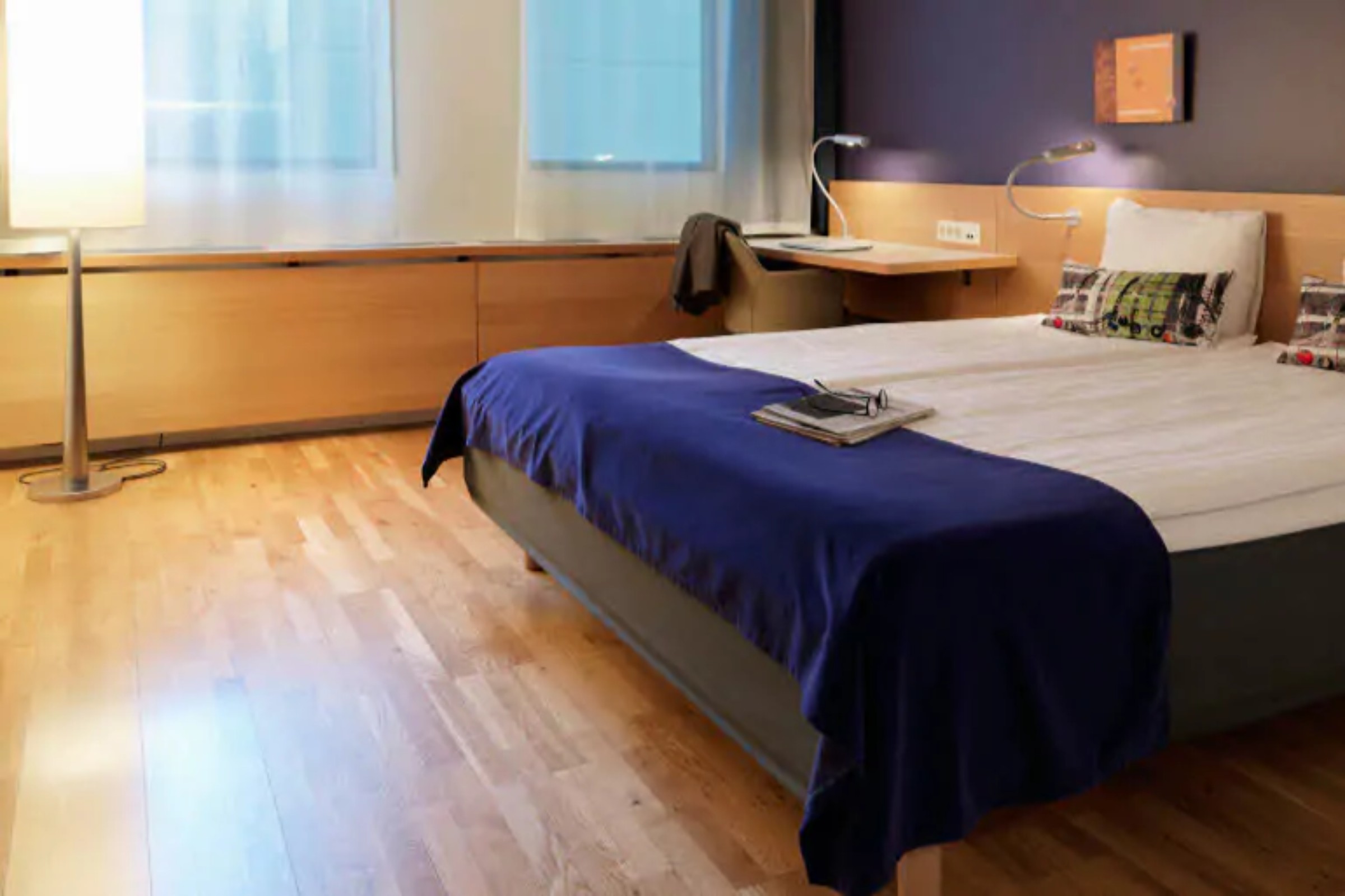 Double Single Standard