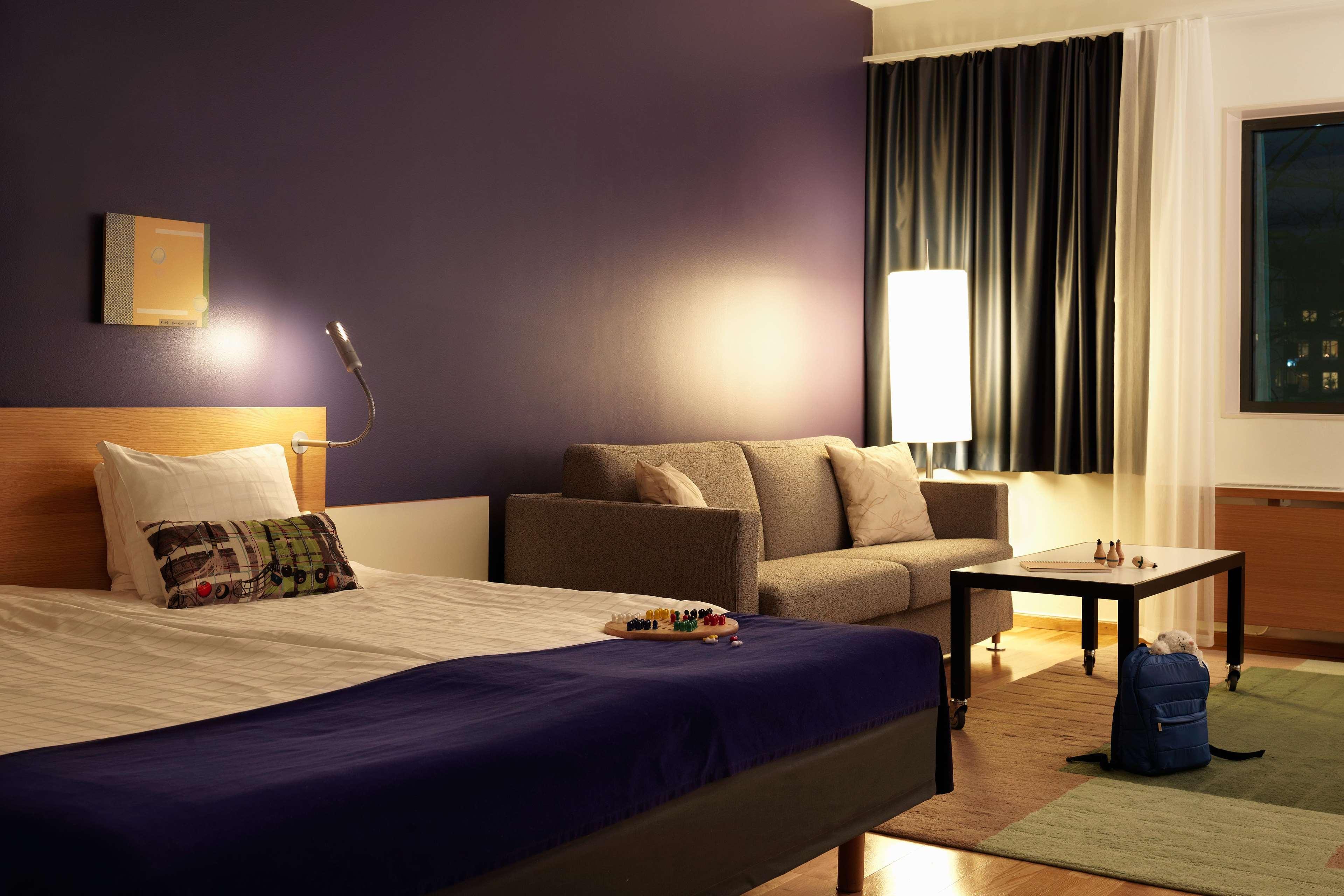 Family Room Superior