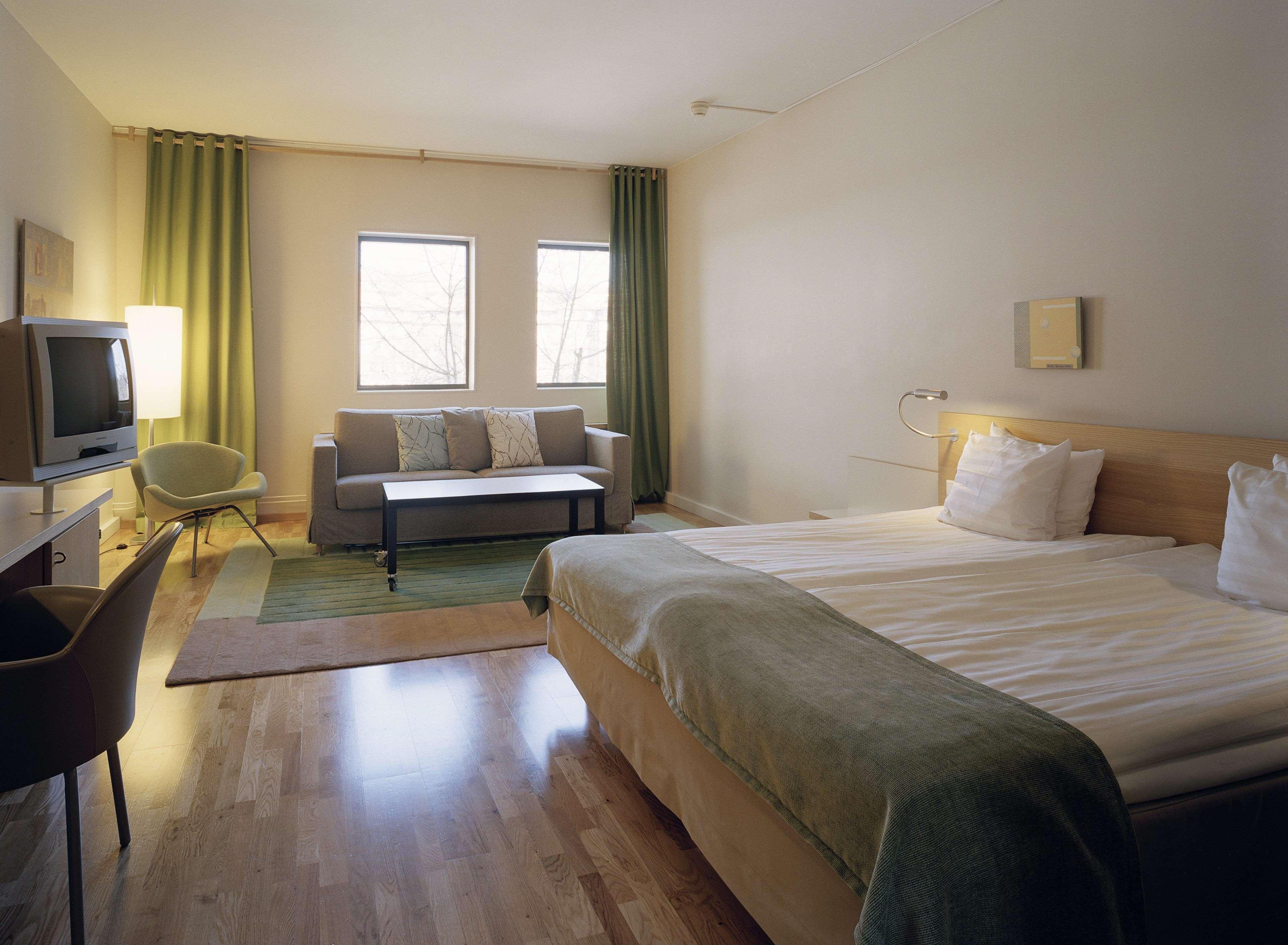 Family Room Superior