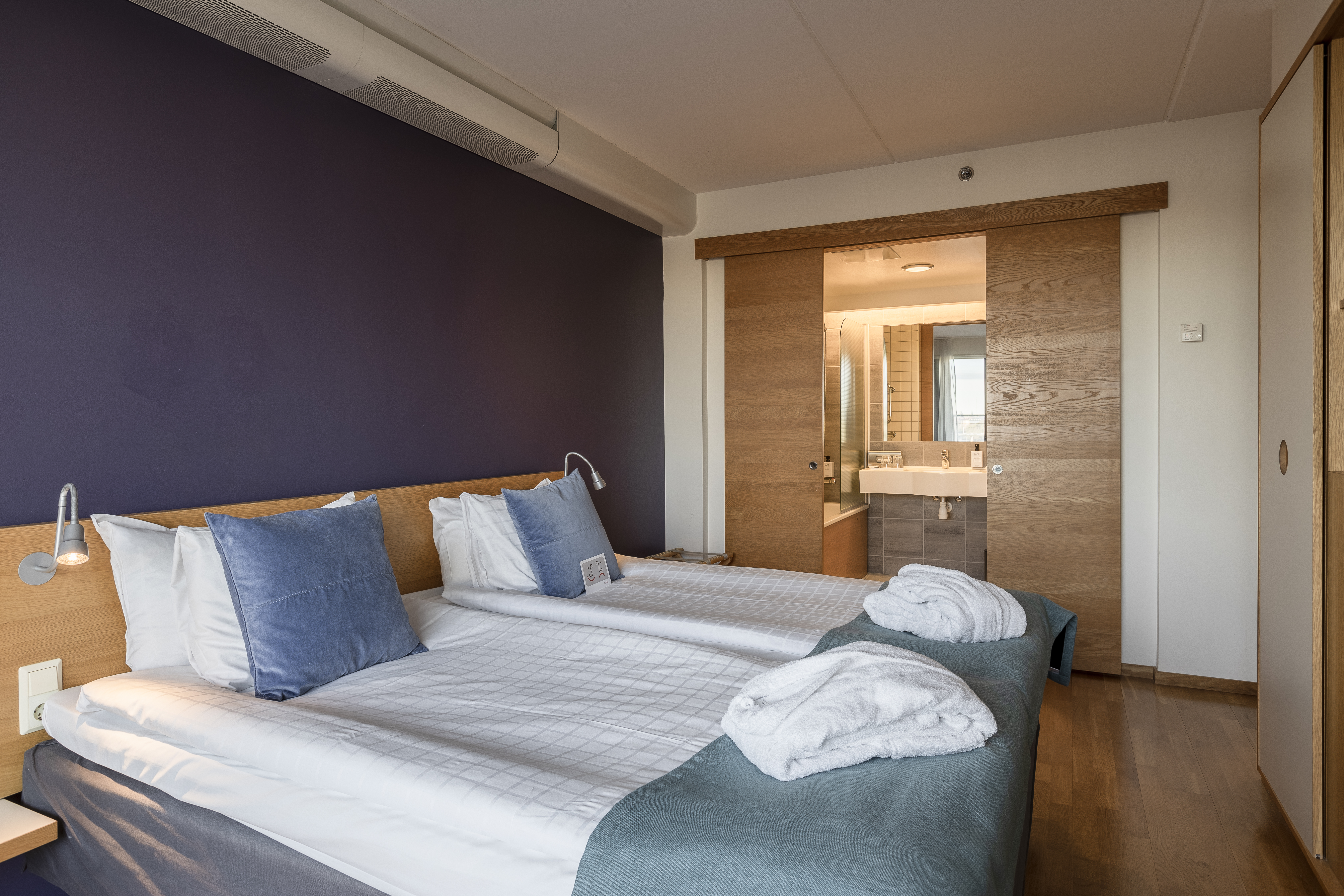 Junior Suite Standard