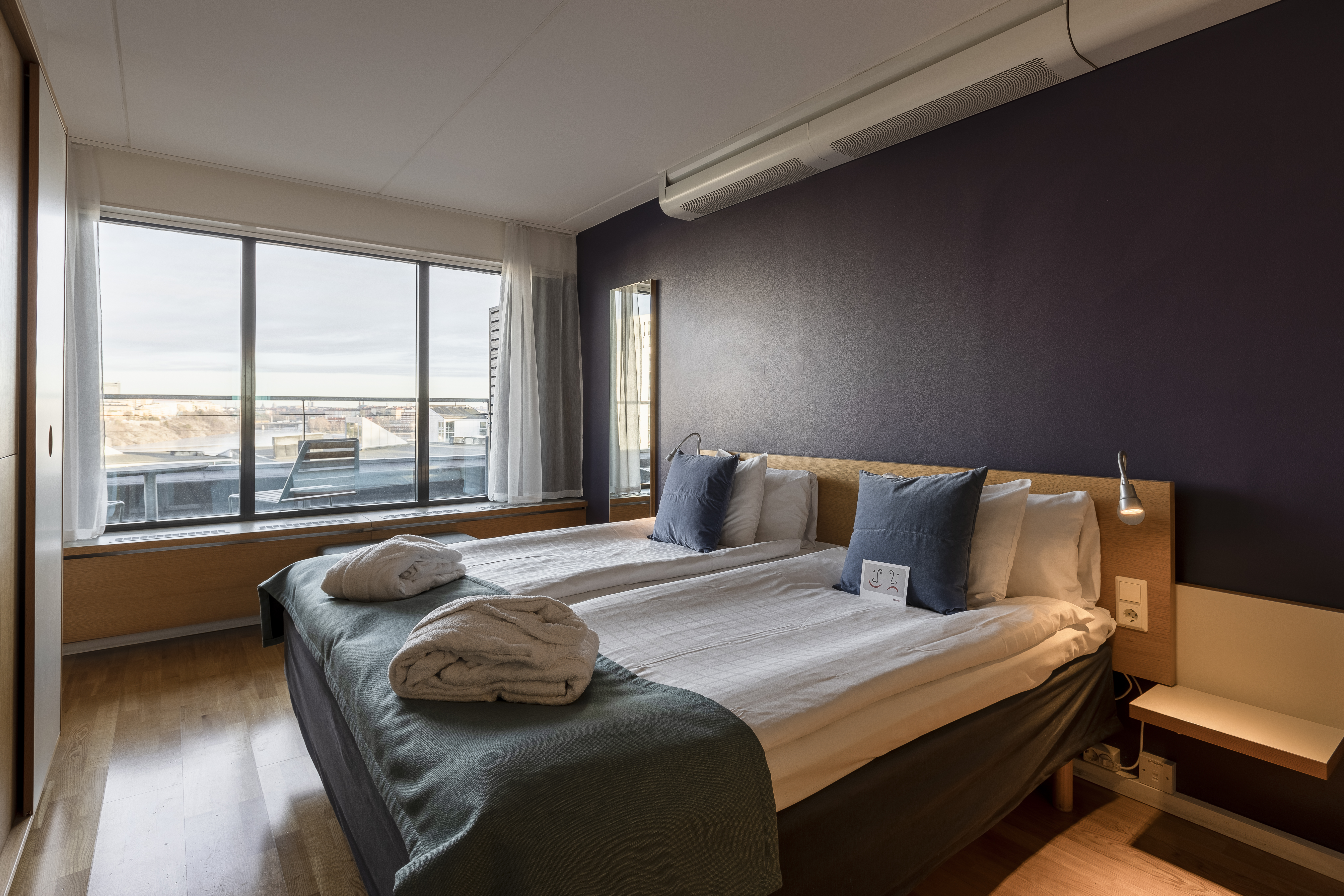 Junior Suite Standard