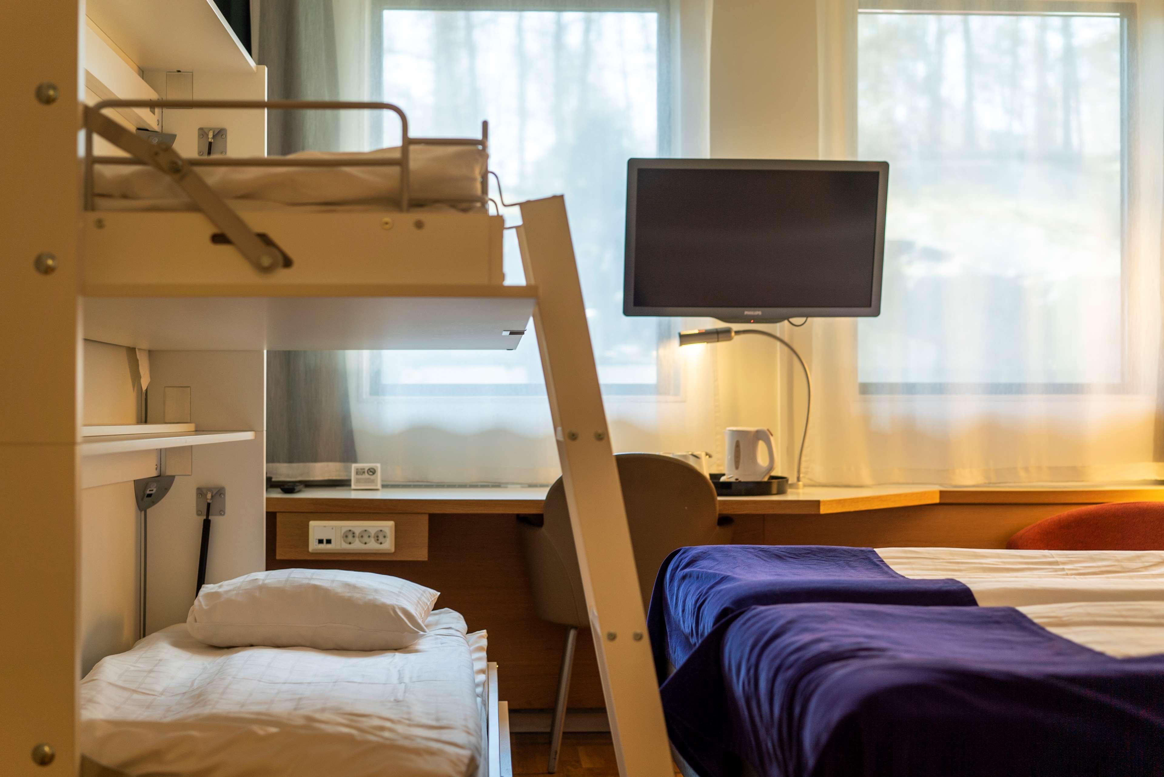 Family Room Standard