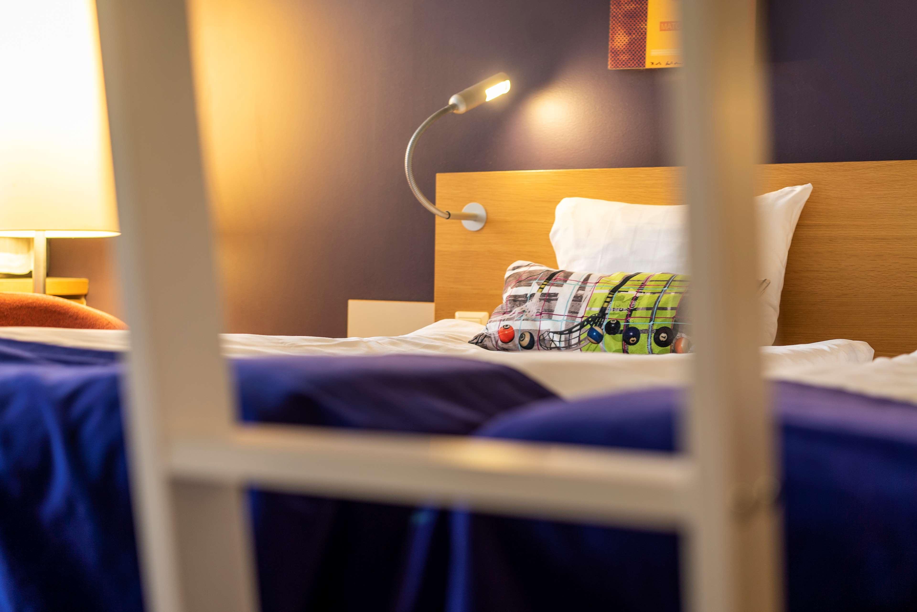 Family Room Standard