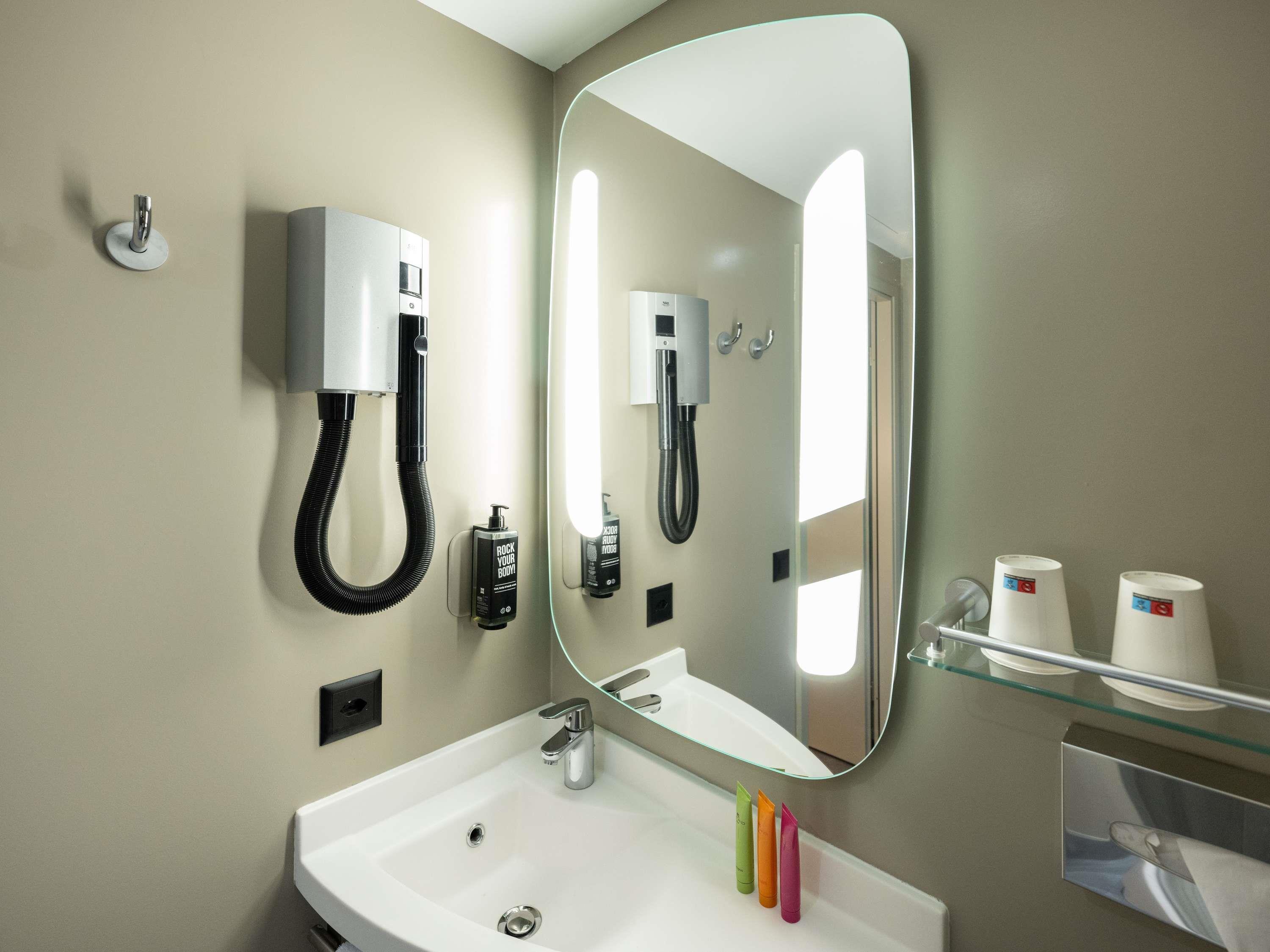 Double with Double Bed