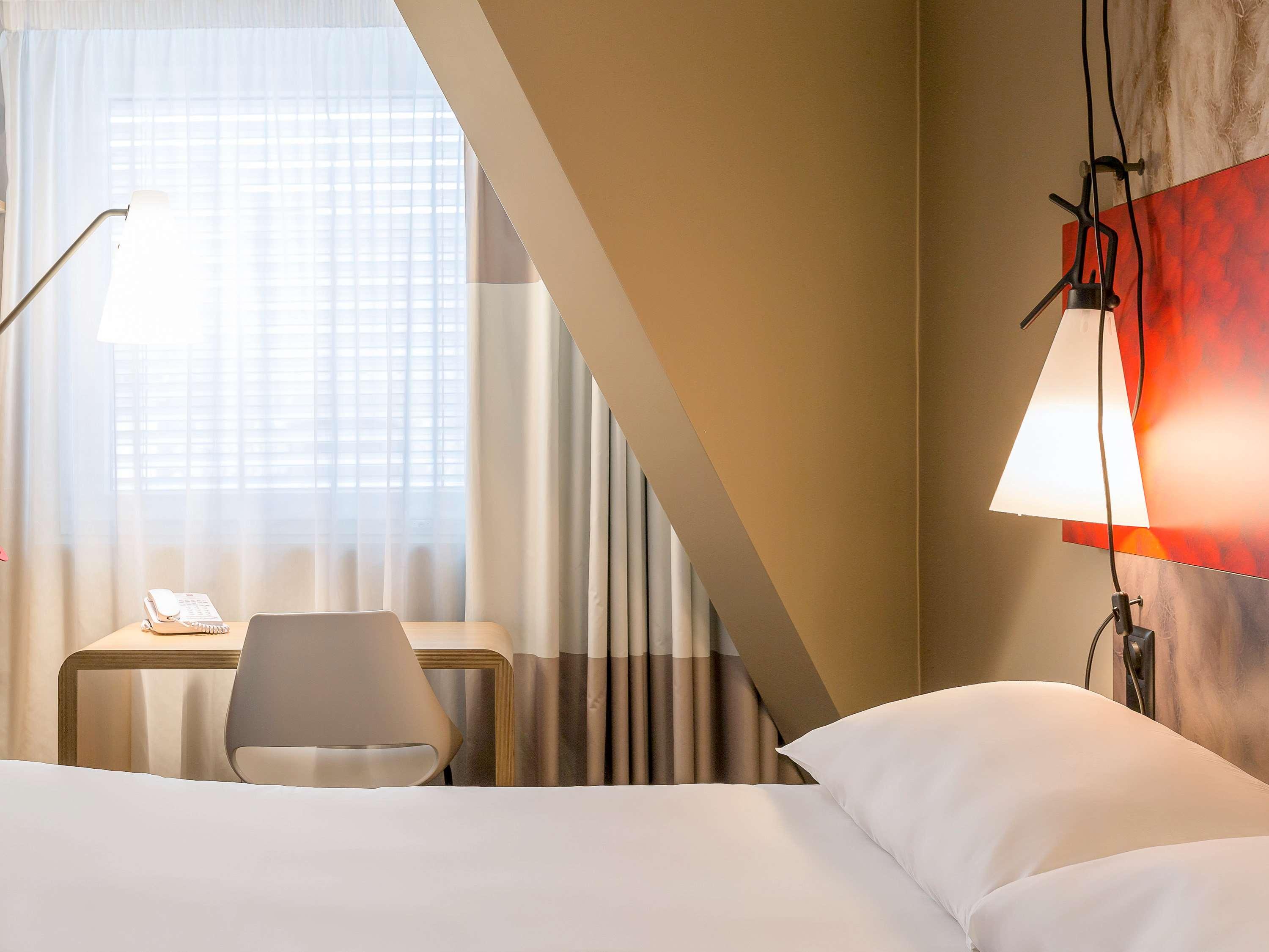 Double with Double Bed