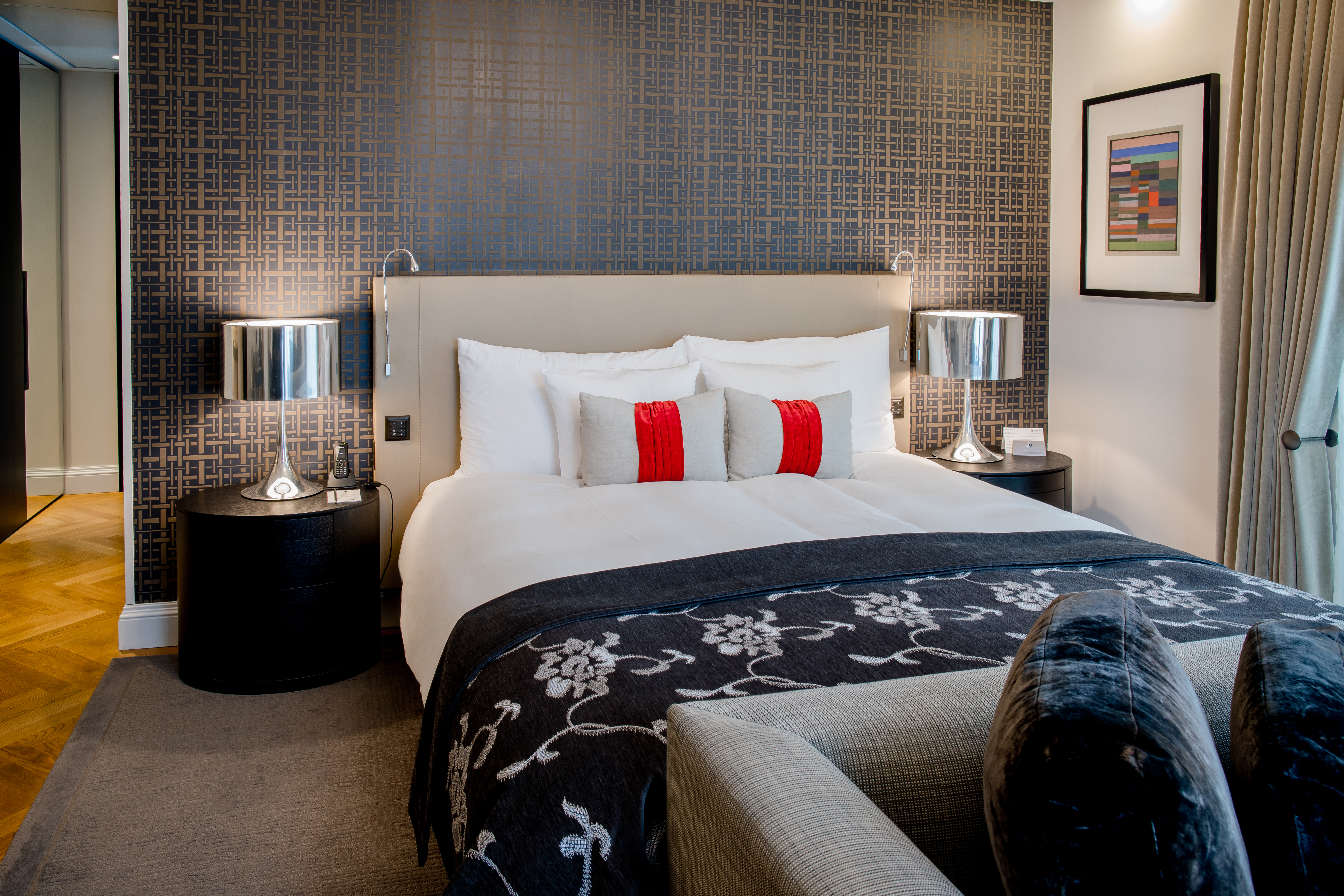 Junior Suite Standard