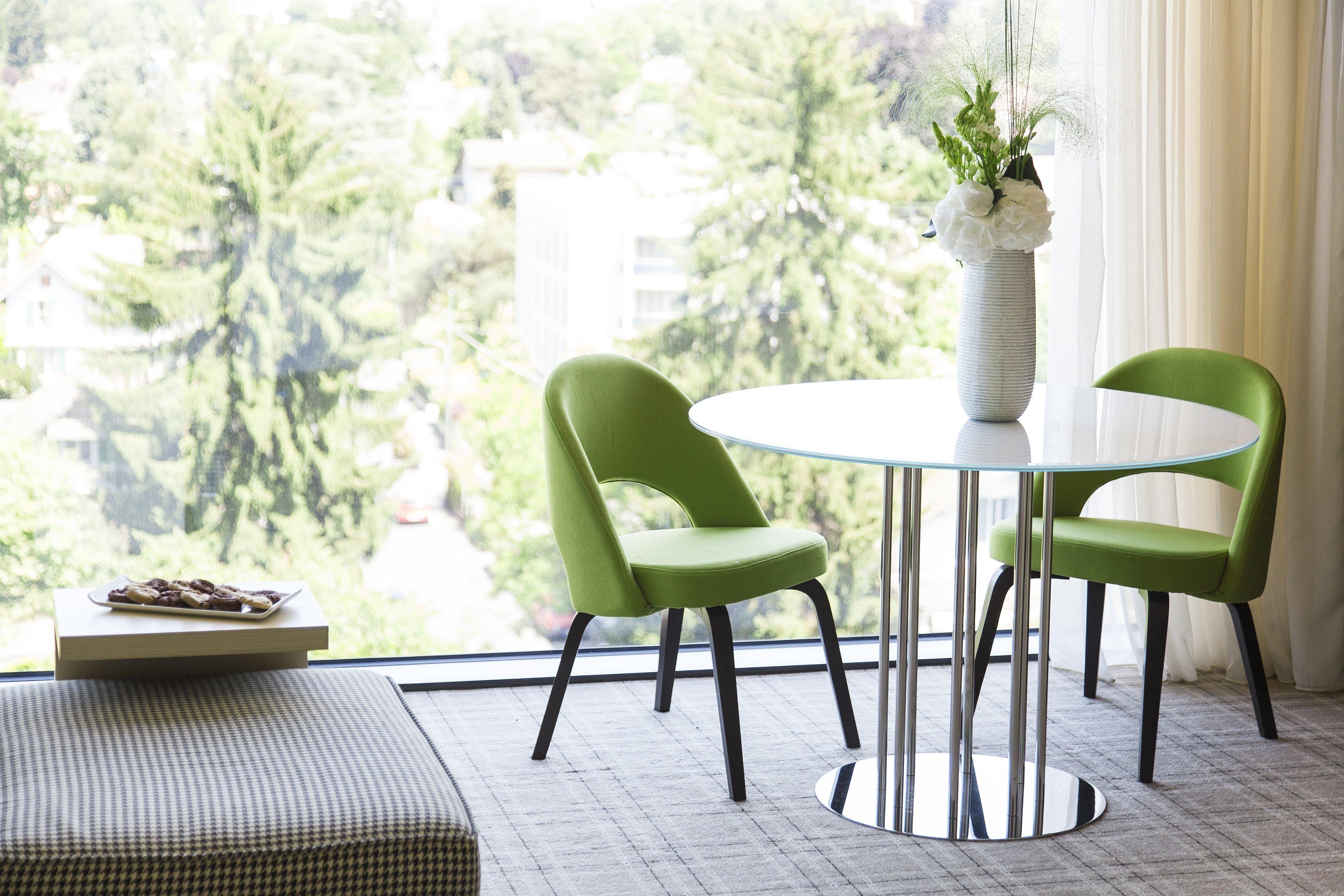 Junior Suite Club King Bed